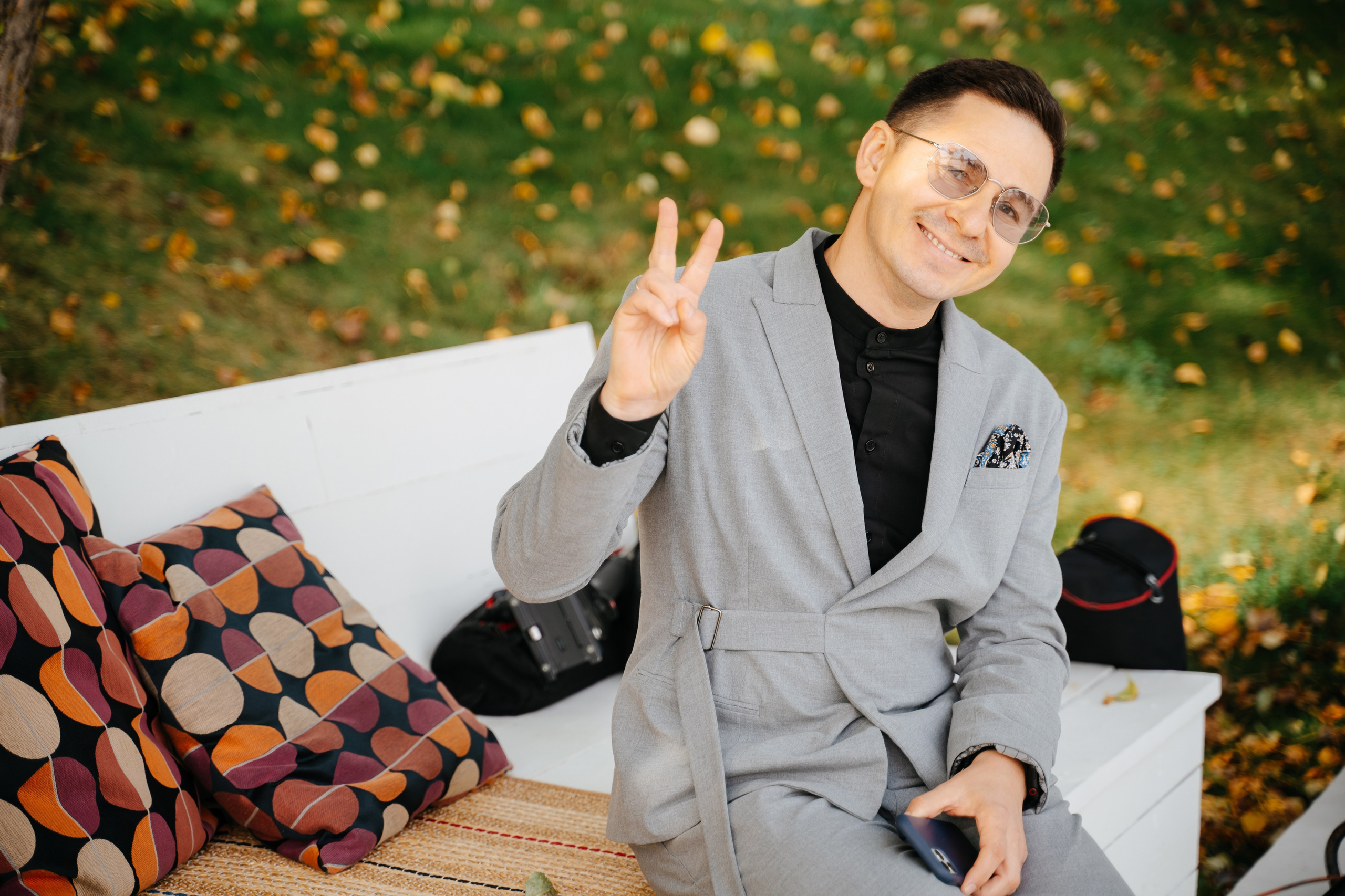 Павел и Екатерина. Семейный и свадебный фотограф в Санкт-Петербурге и Москве