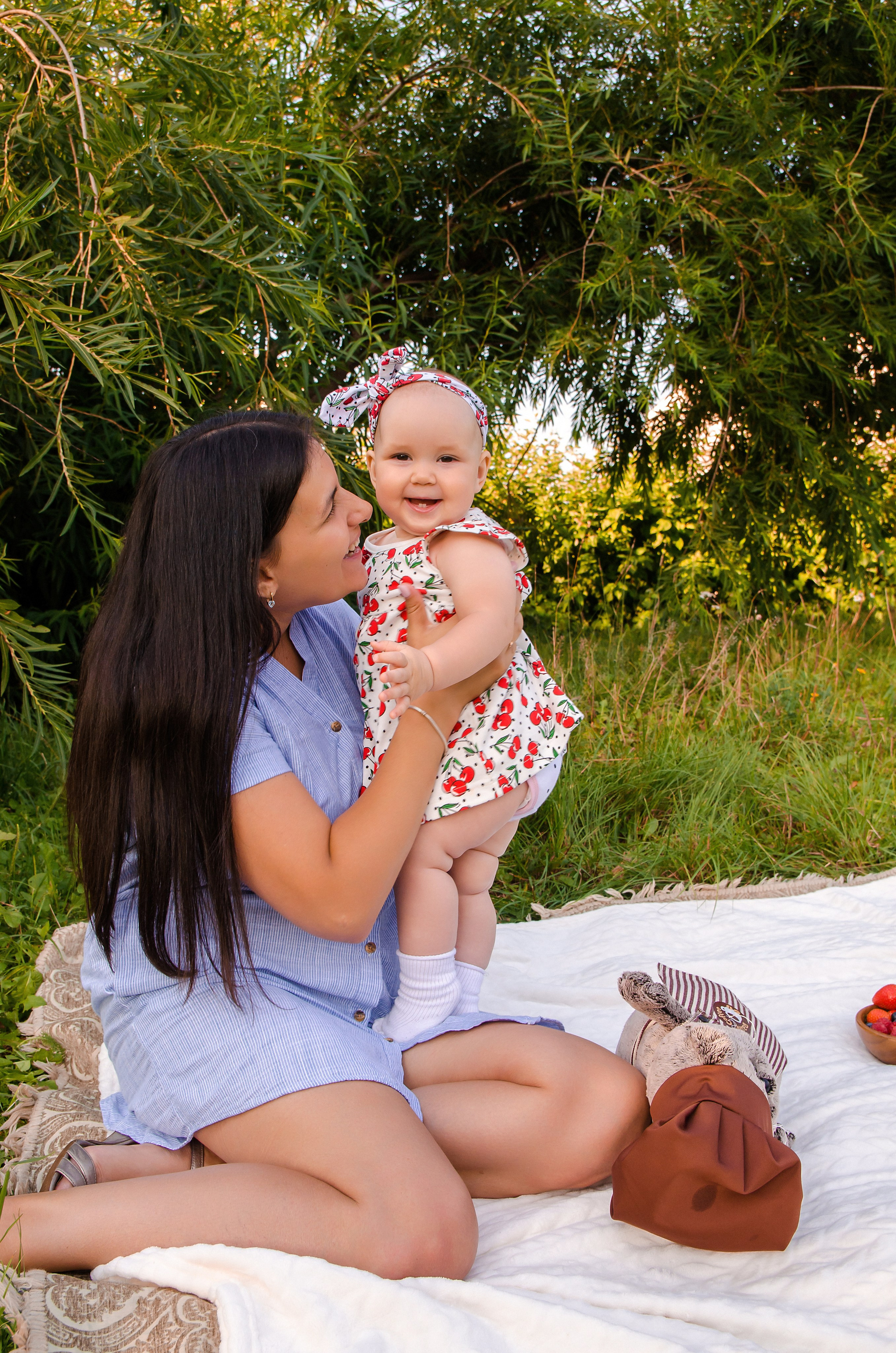 Муринский Парк. Фотограф Виктория Щербинина в Санкт-Петербурге и Москве