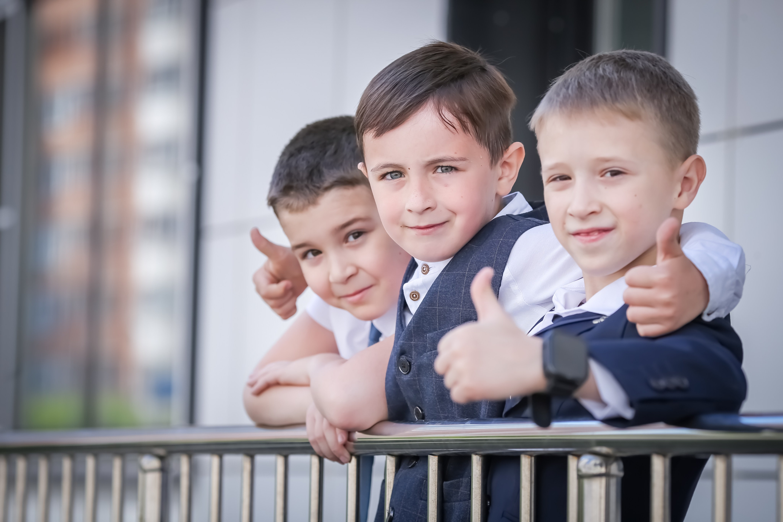 Школьная фотосьемка и фотоальбомы. Детский и семейный фотограф в Москве Мария Самохина