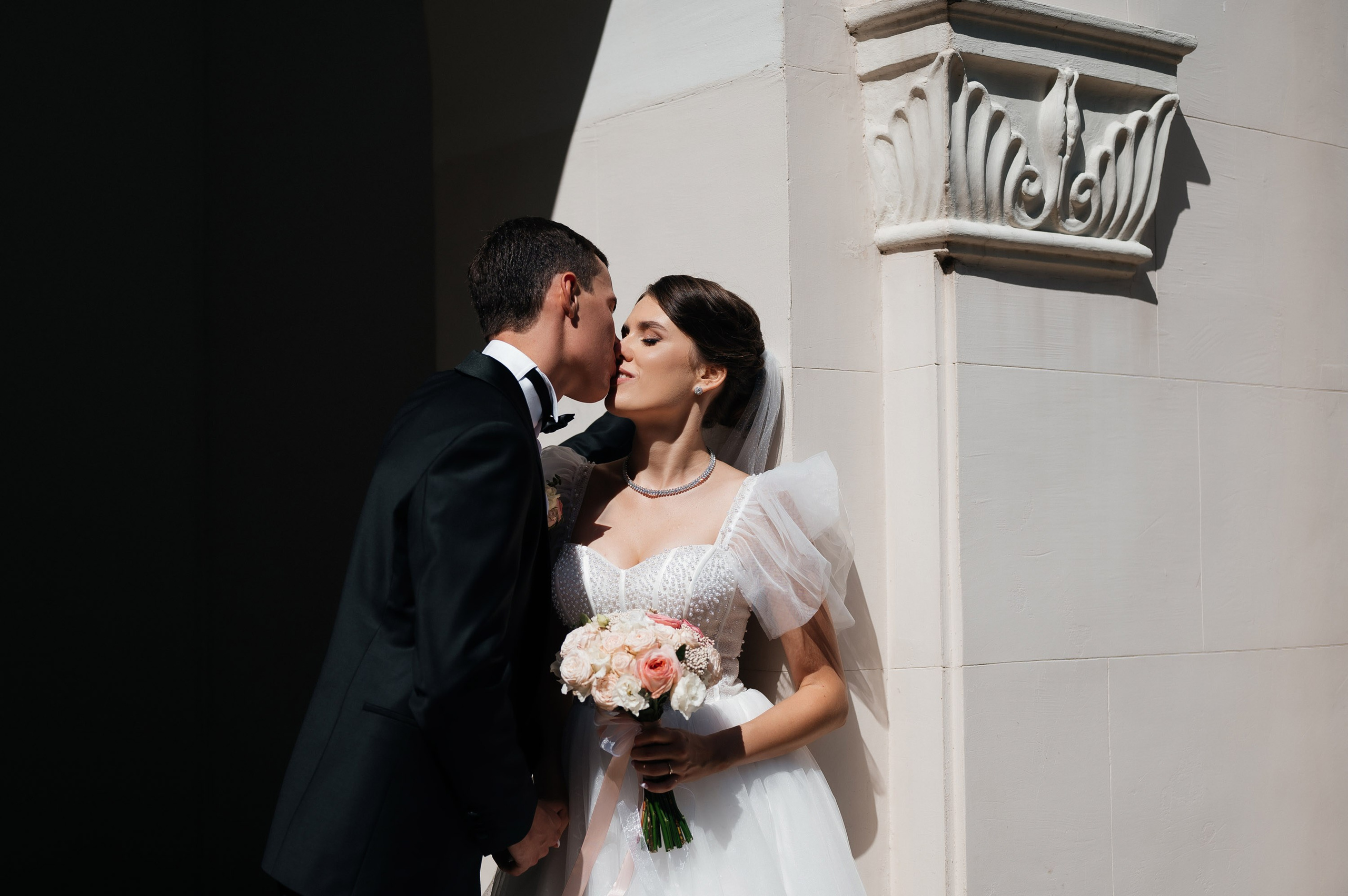 Свадебный. Фотограф Илья Бызов, Свадебный и репортажный фотограф Сочи