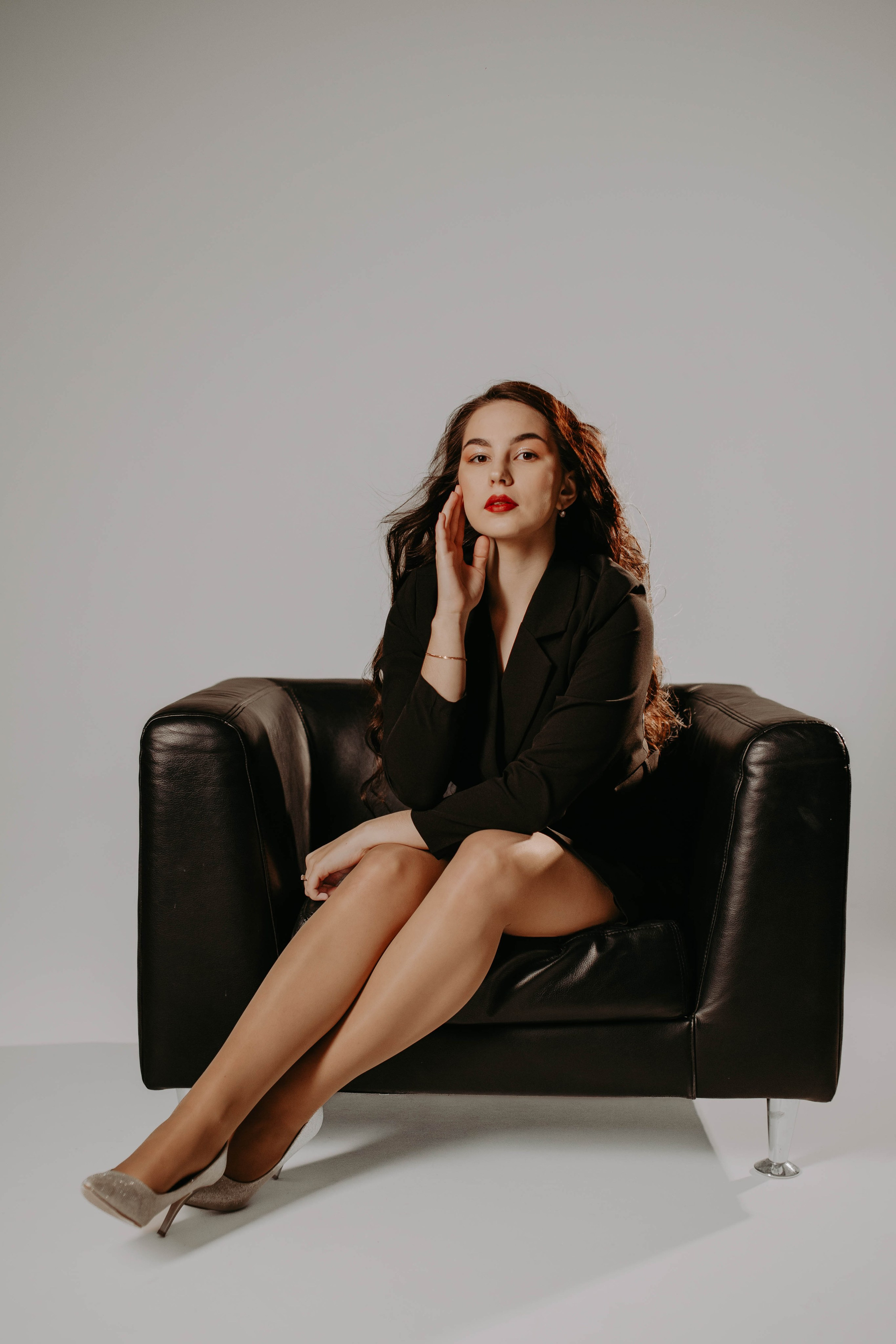 Диана. ФОТОГРАФ ~ Виктория Ивченко ~ Старый Оскол