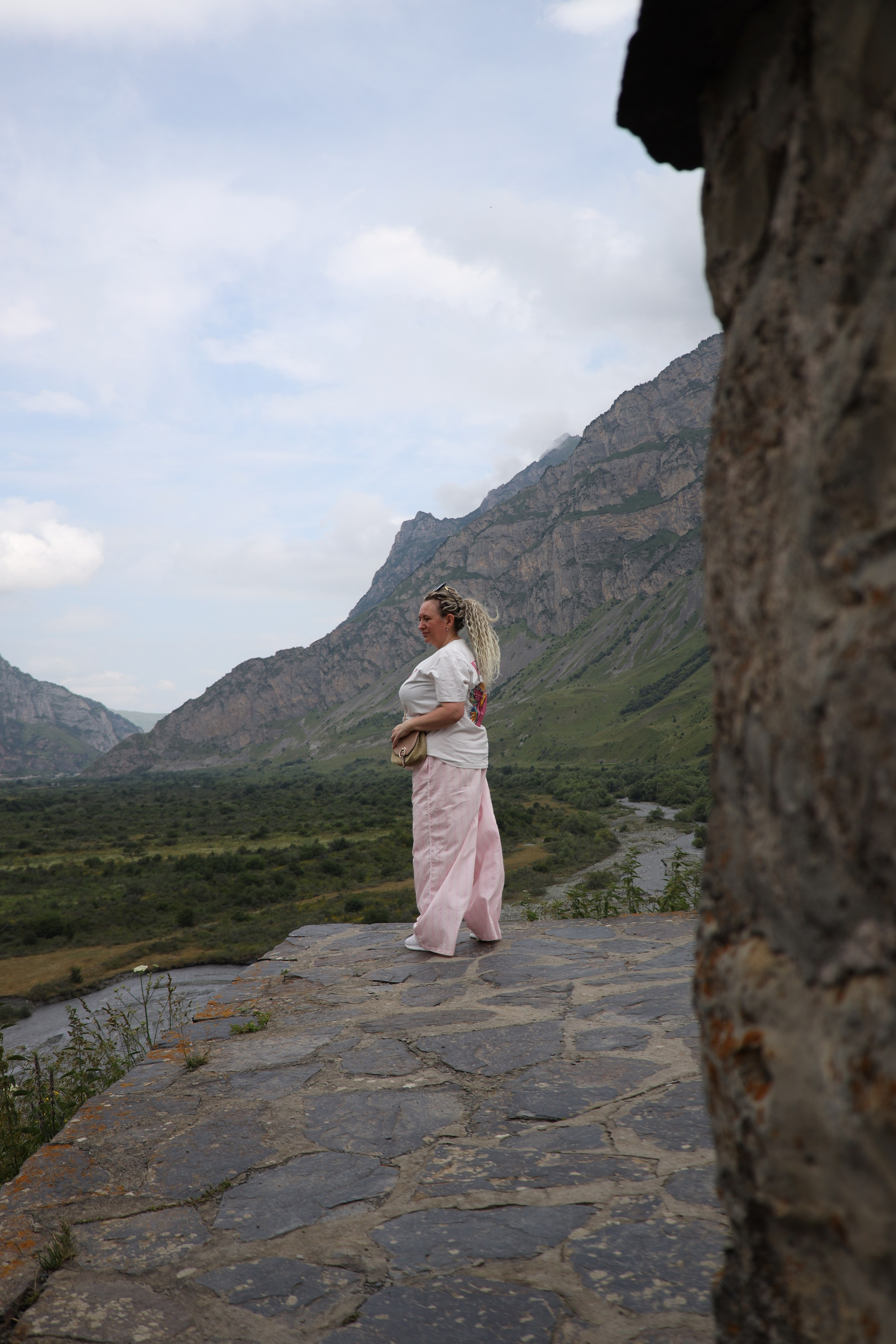 Северная Осетия июль 2025 год. Кармадон, Даргивз и Цей. Семейный детский фотограф Краснодарский край Оксана Колос