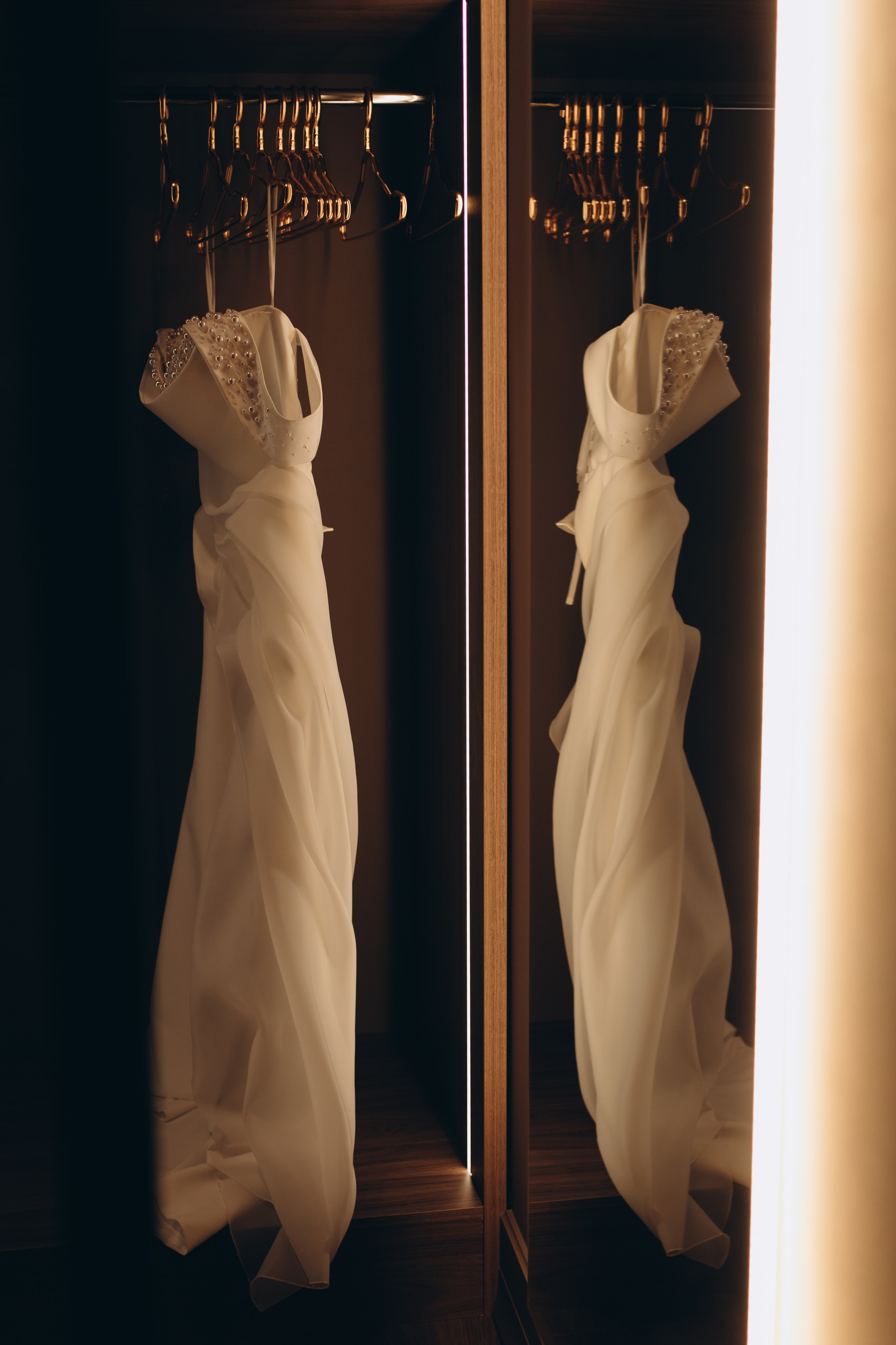 Мария и Егор. Фотограф Ксюша Белоносова