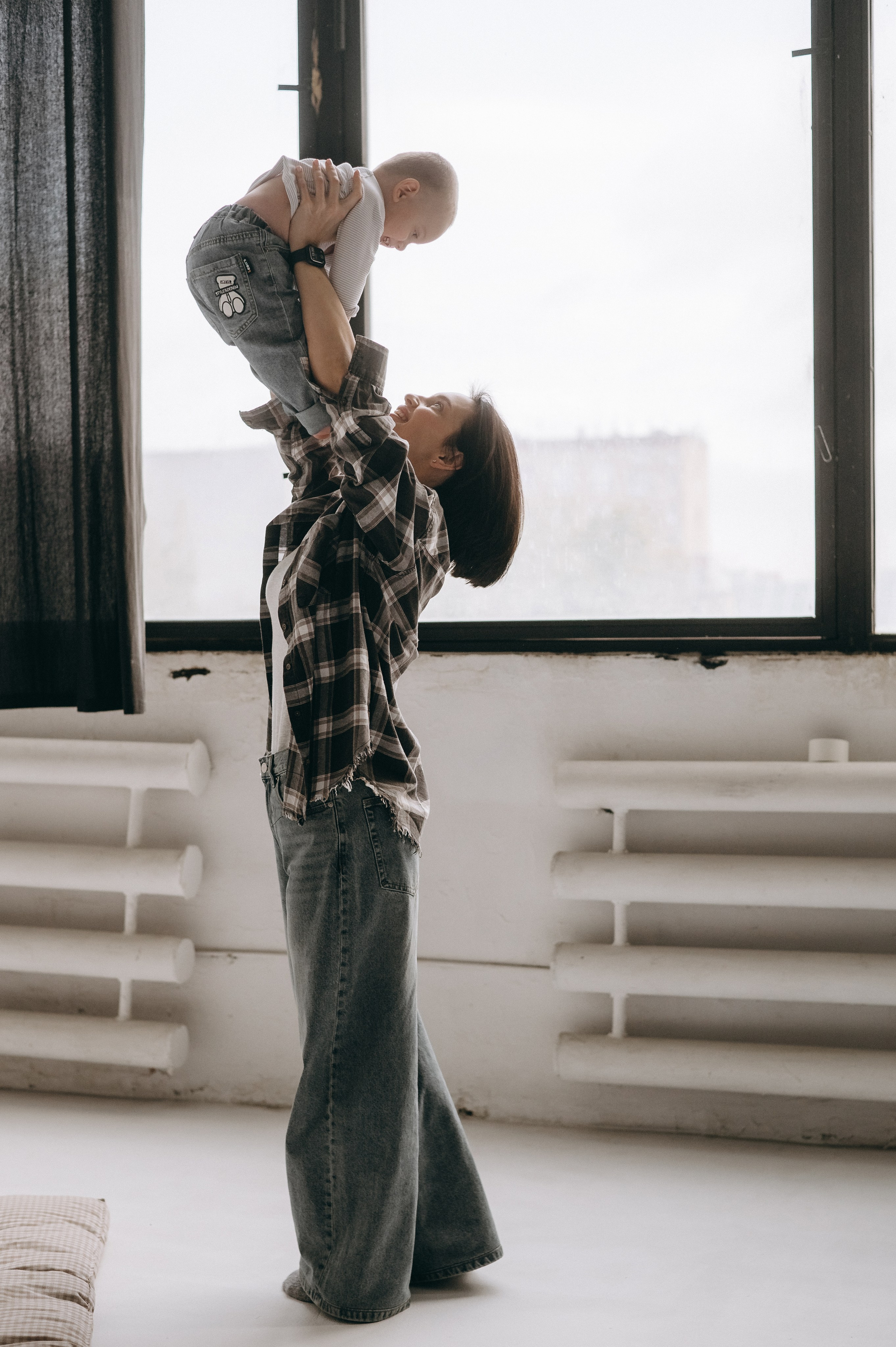 1 годик Льву. Фотограф Мария Стрелкова