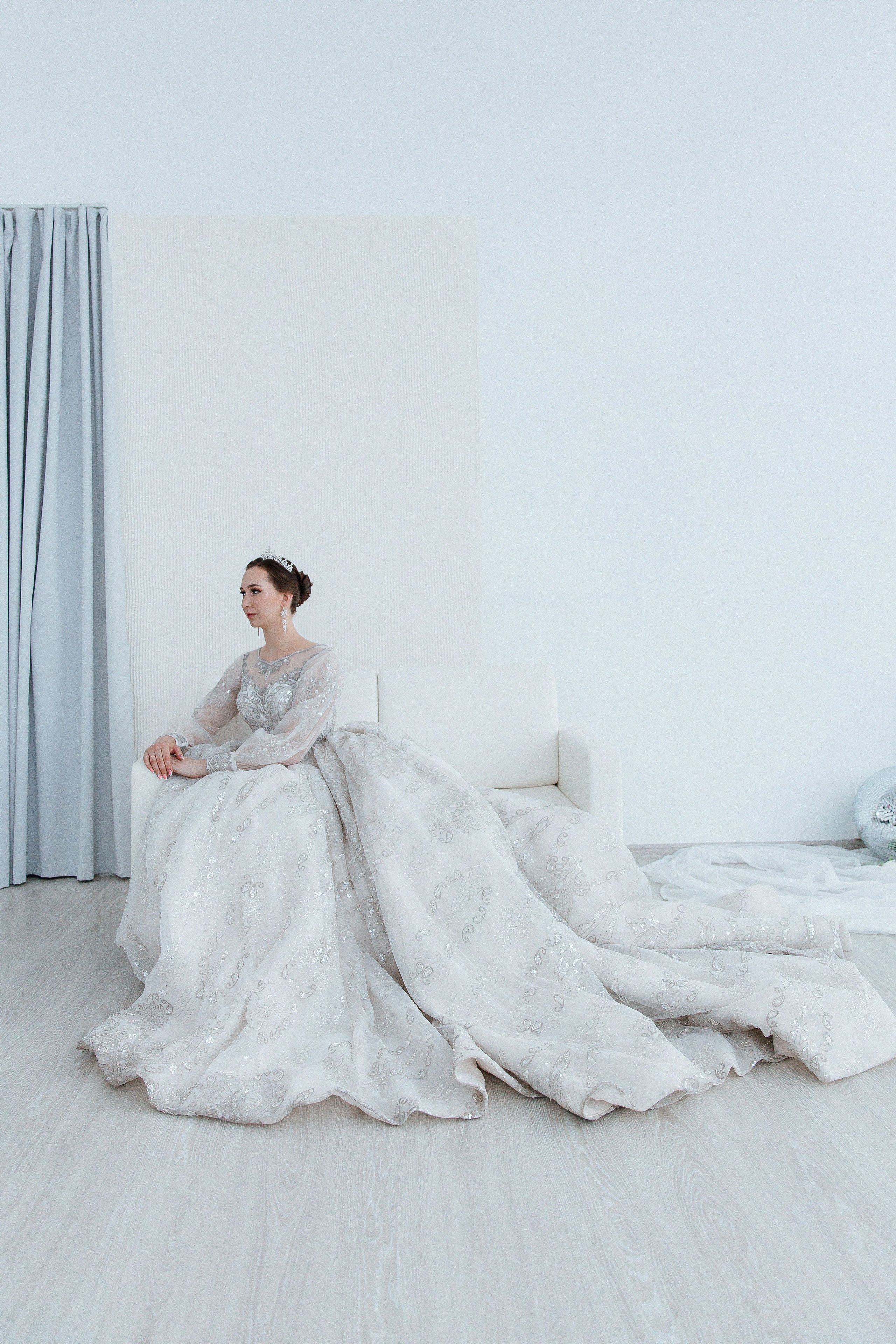 Свадебное. Свадебный фотограф Нижний Новгород | Софа Полякова