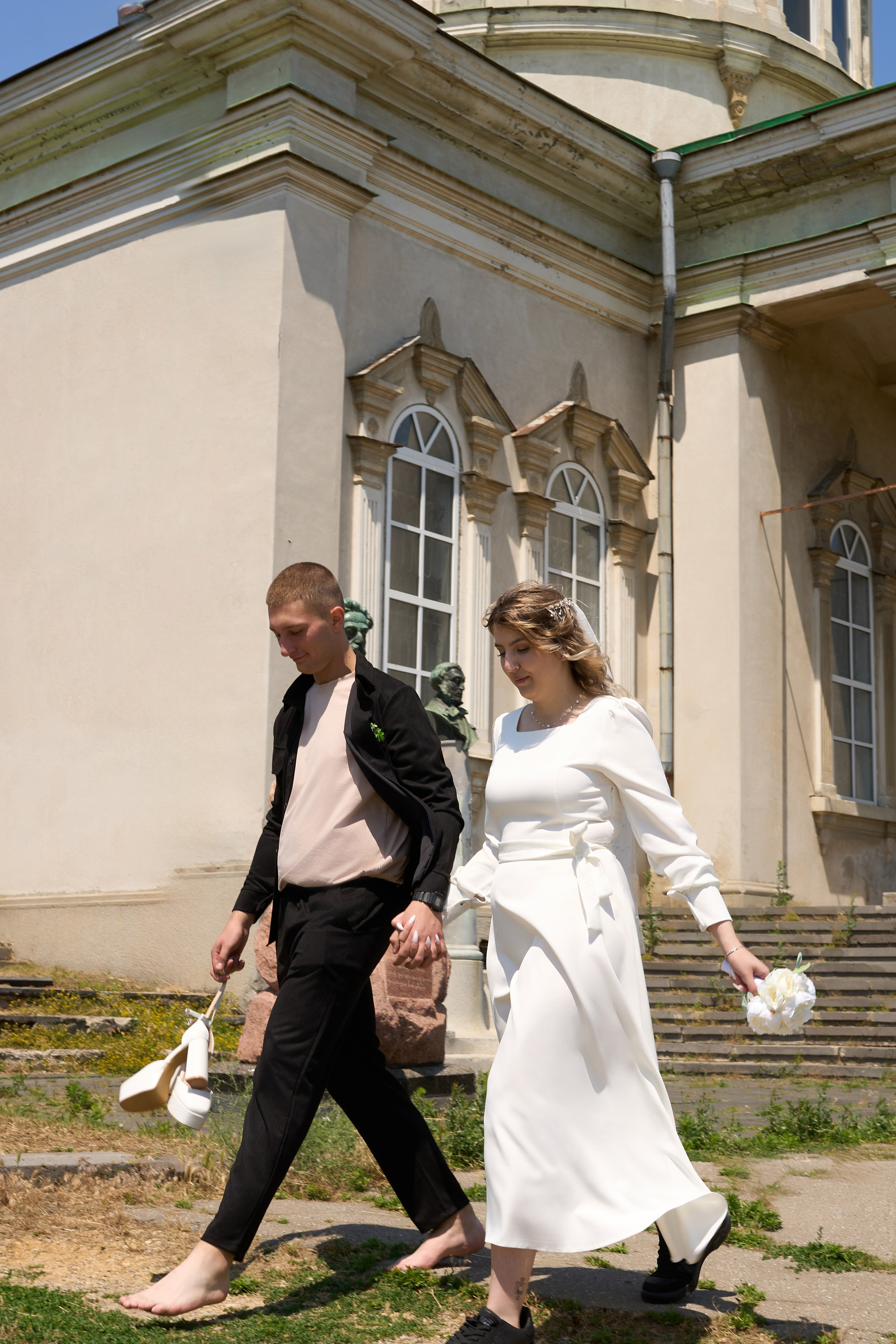 Владислав&Ангелина. MariTaran