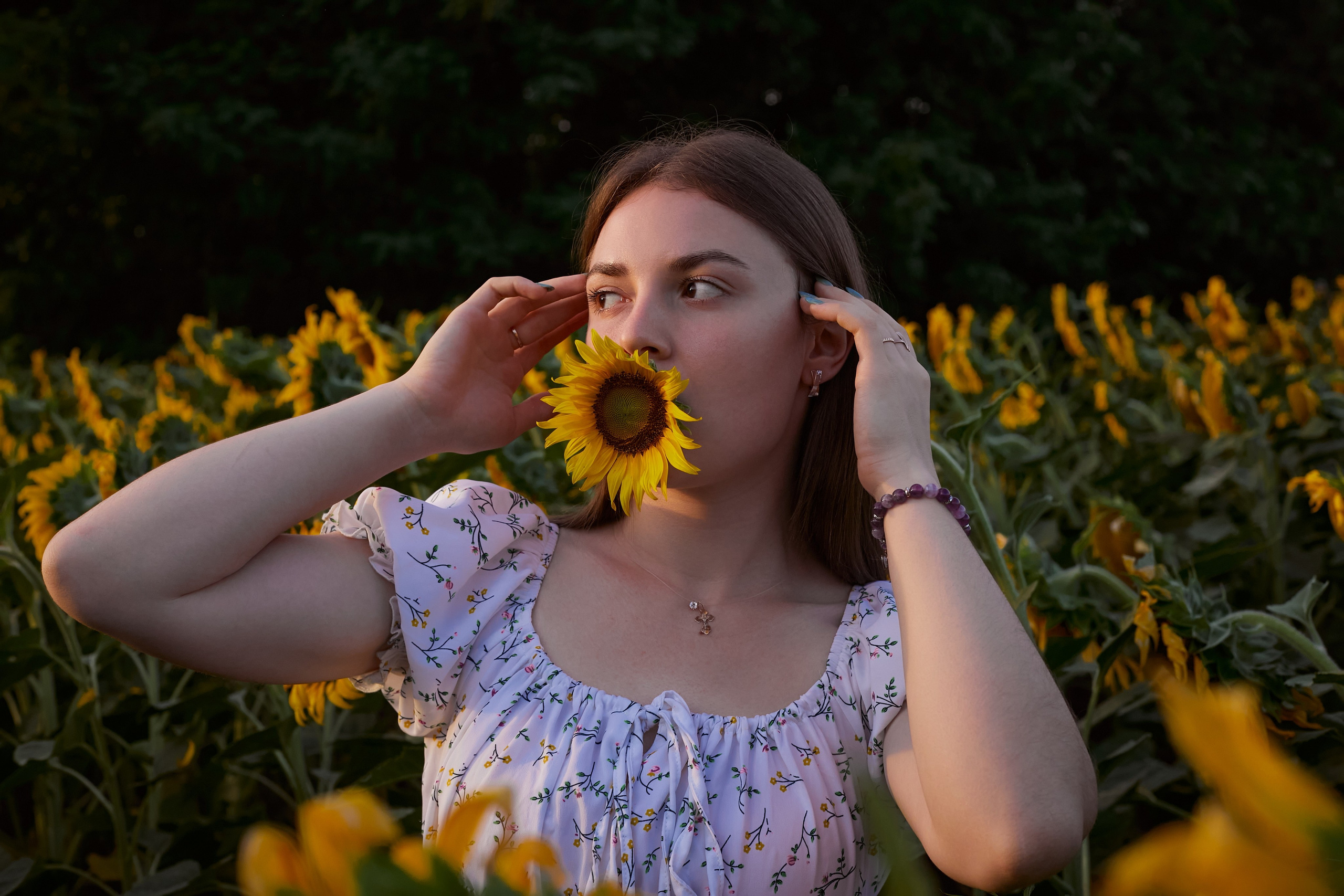 «Дети солнца». Свадебный и креативный фотограф в ЮФО и МСК