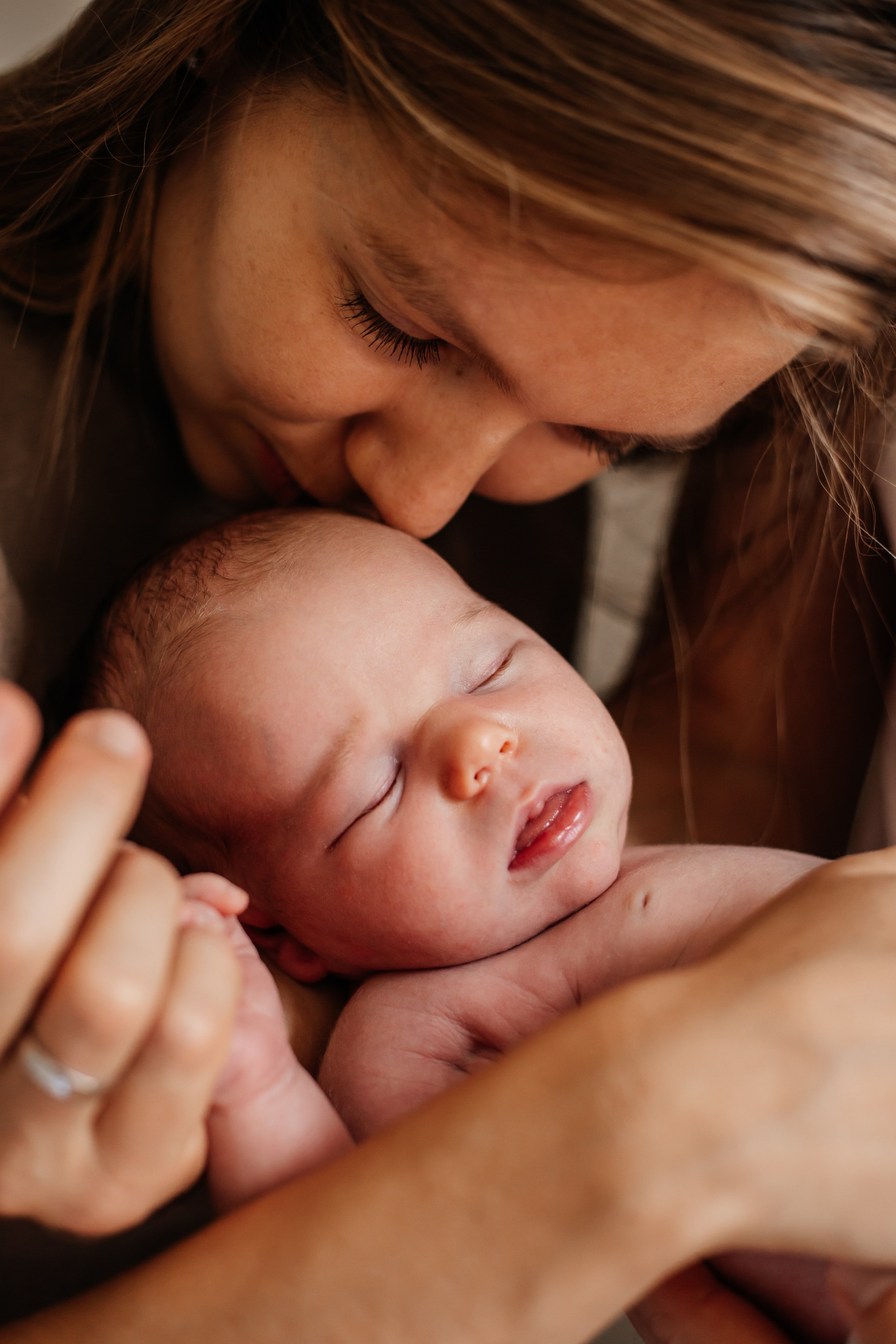 Анечка. Семейный фотограф Виктория Потехина Москва