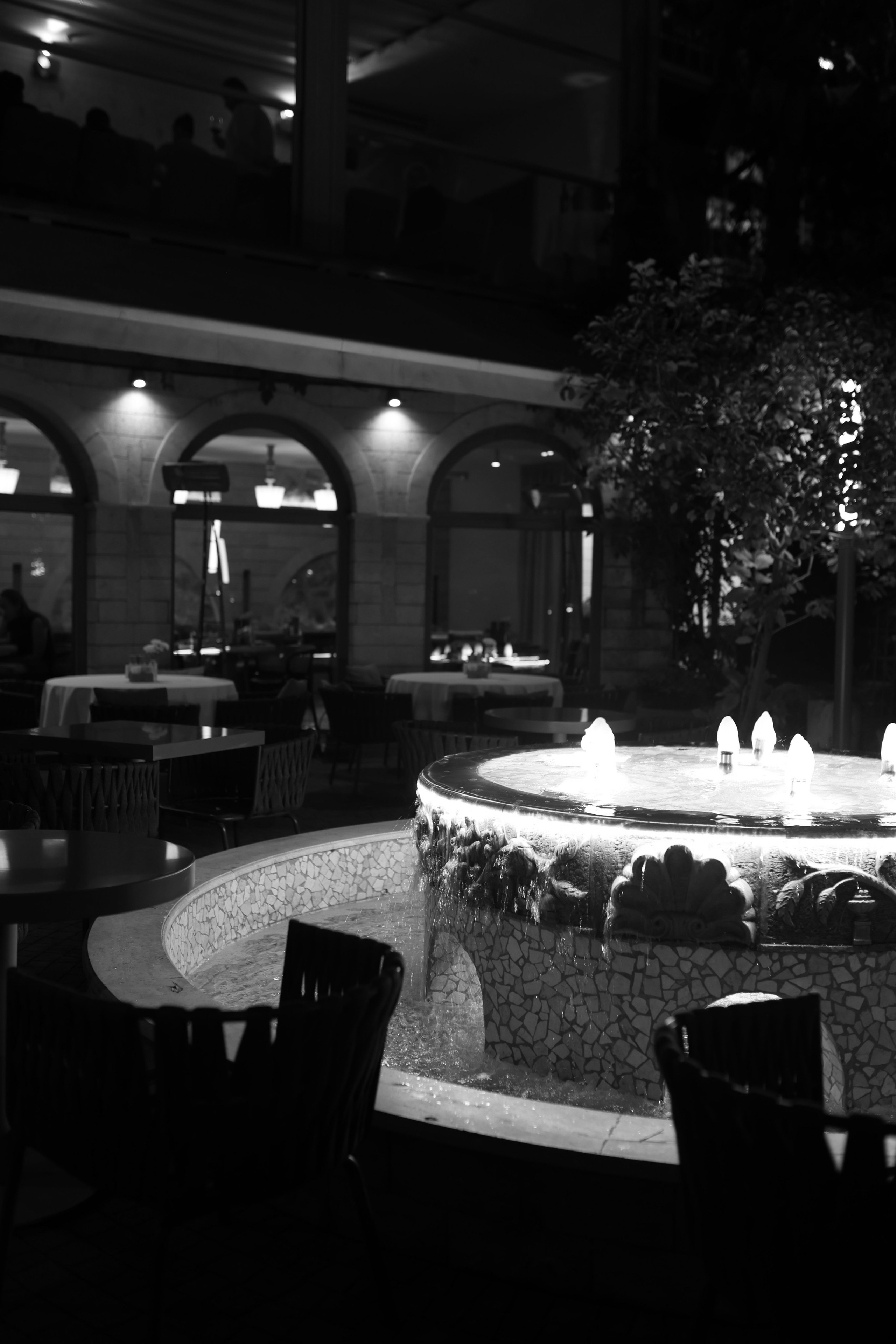 Габриель & Полина — камерная свадьба / семейный ужин. Свадебный фотограф Катерина Евст