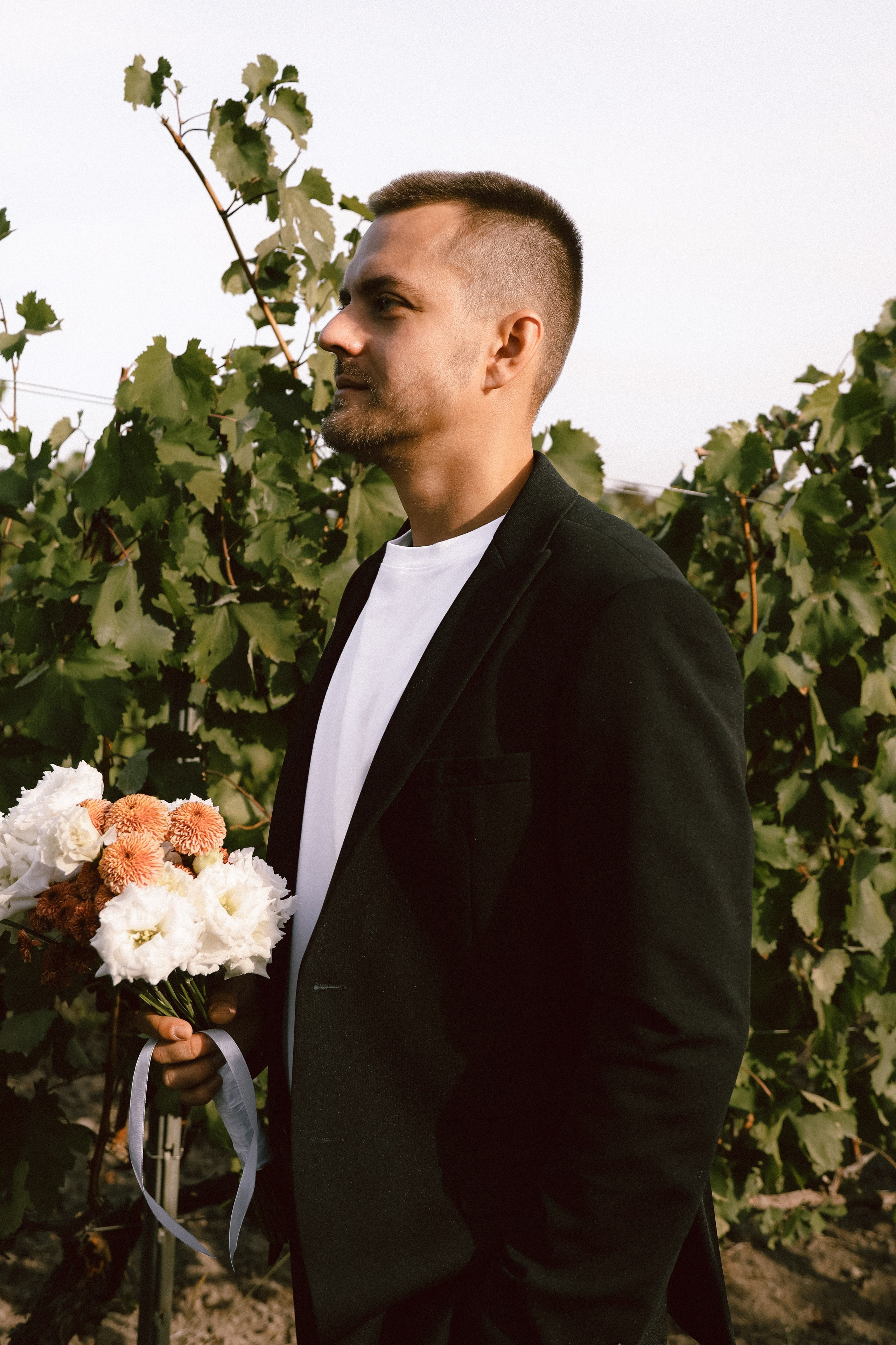 Дмитрий & Марго/ Винодельня Собер Баш. Свадебный фотограф Катерина Евст