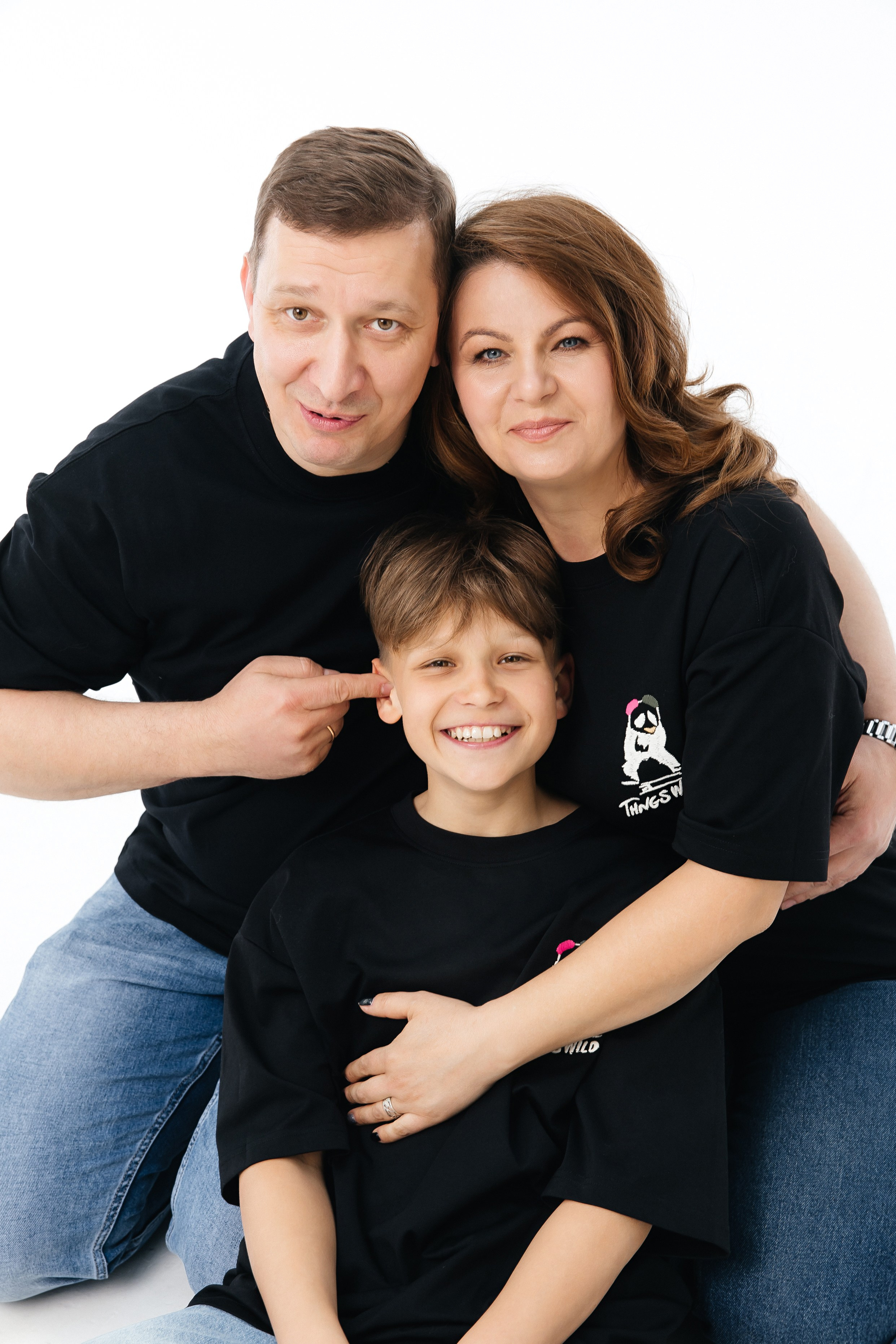 Семейные фотосессии. Свадебный фотограф в Иваново Гитарина Черняева