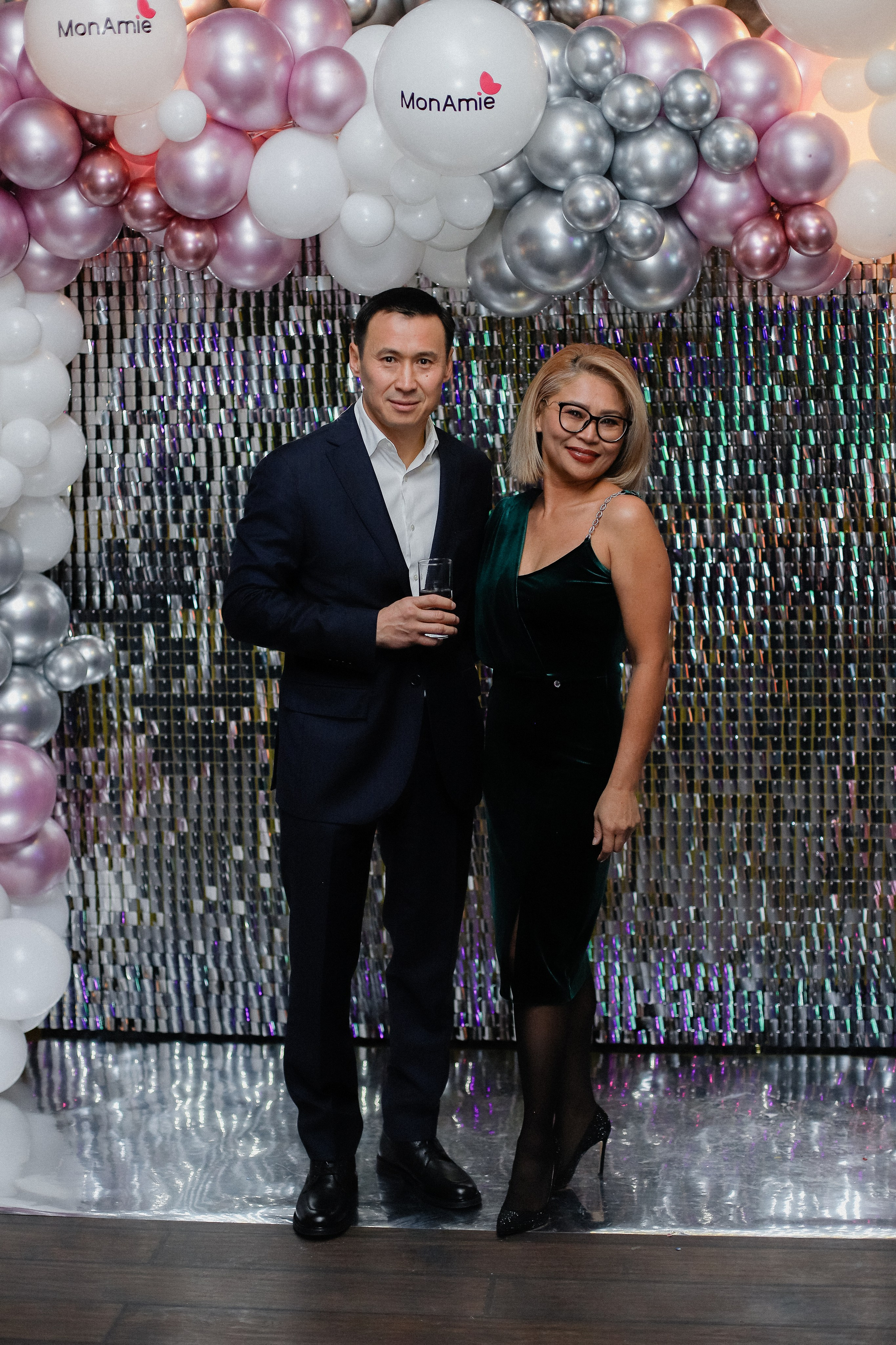 MonAmie 2024. Фотограф в Алматы и Москве Даша Пушкина