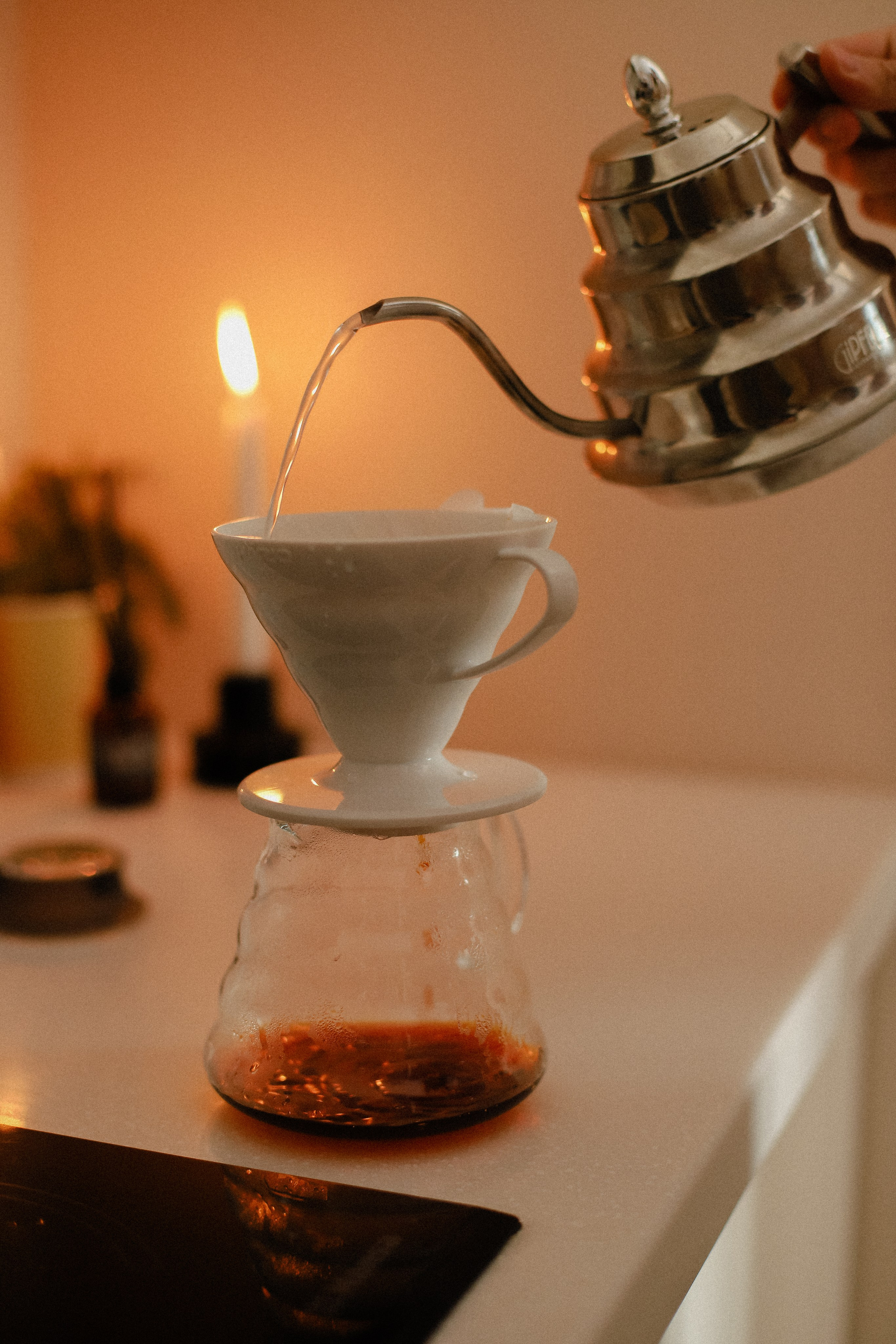 Завтрак и кофе. Фотограф в Алматы и Москве Даша Пушкина