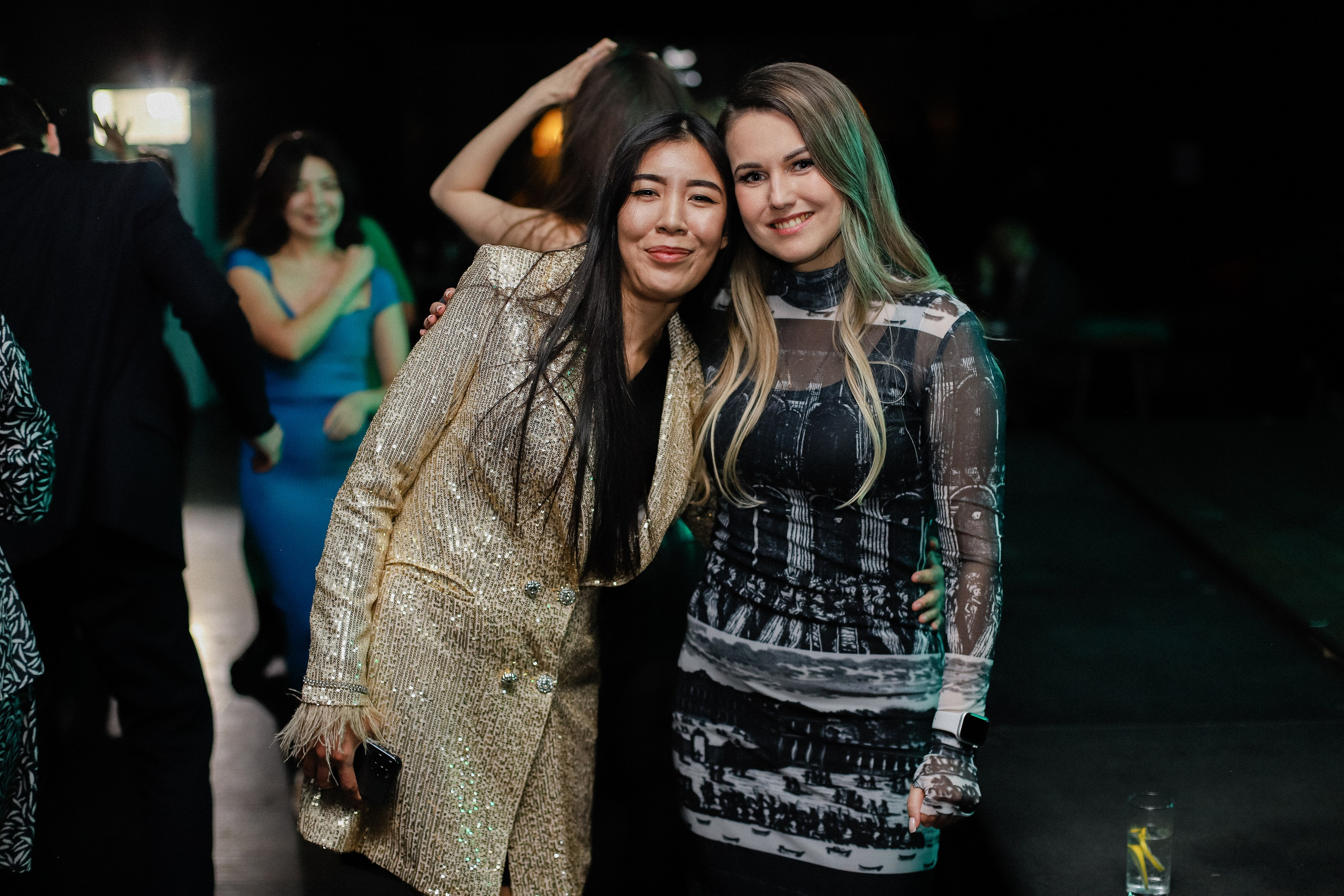 MonAmie 2024. Фотограф в Алматы и Москве Даша Пушкина