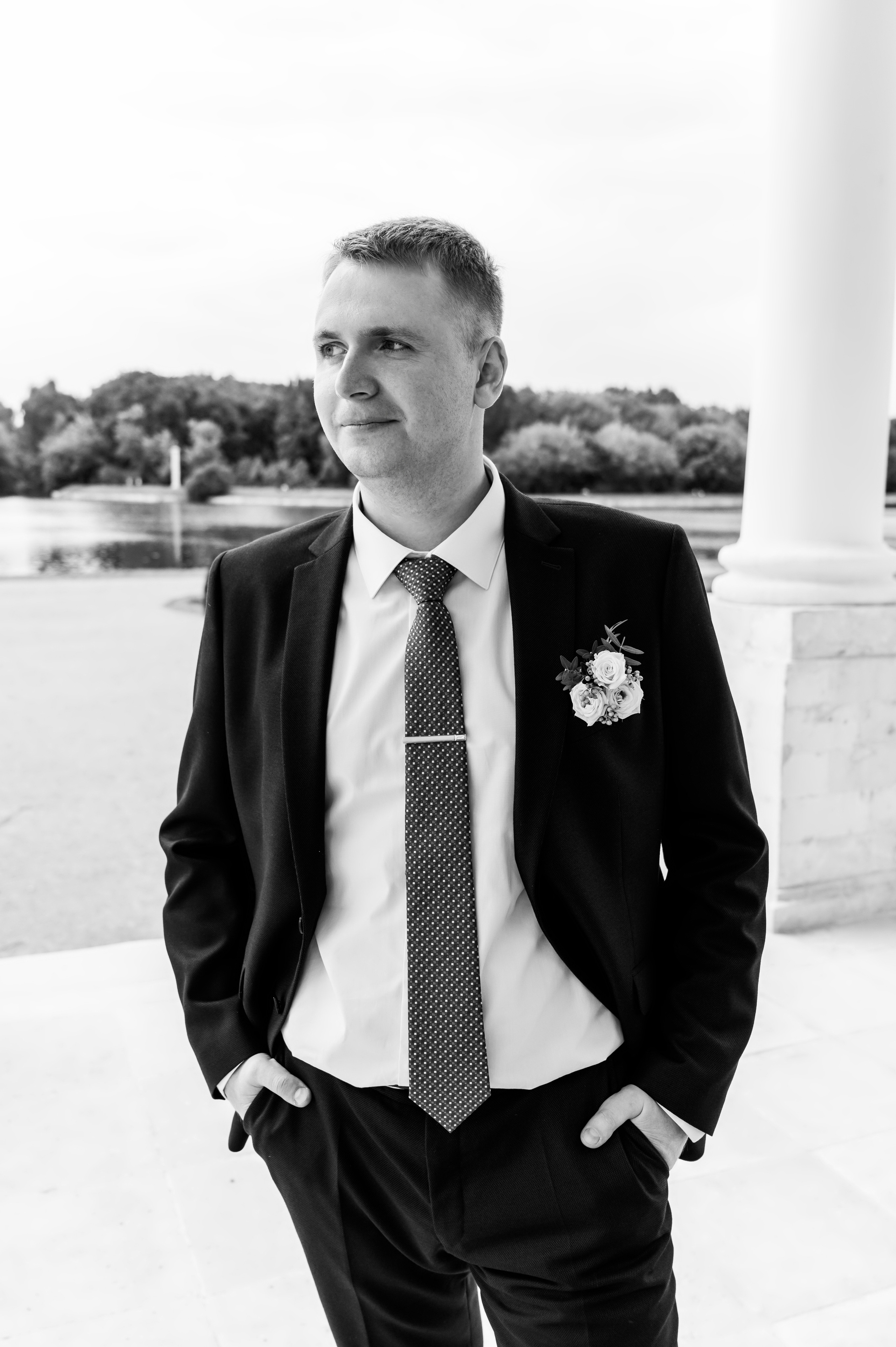 Алексей & Анастасия. Портретный и свадебный фотограф в Москве Анастасия Терентьева