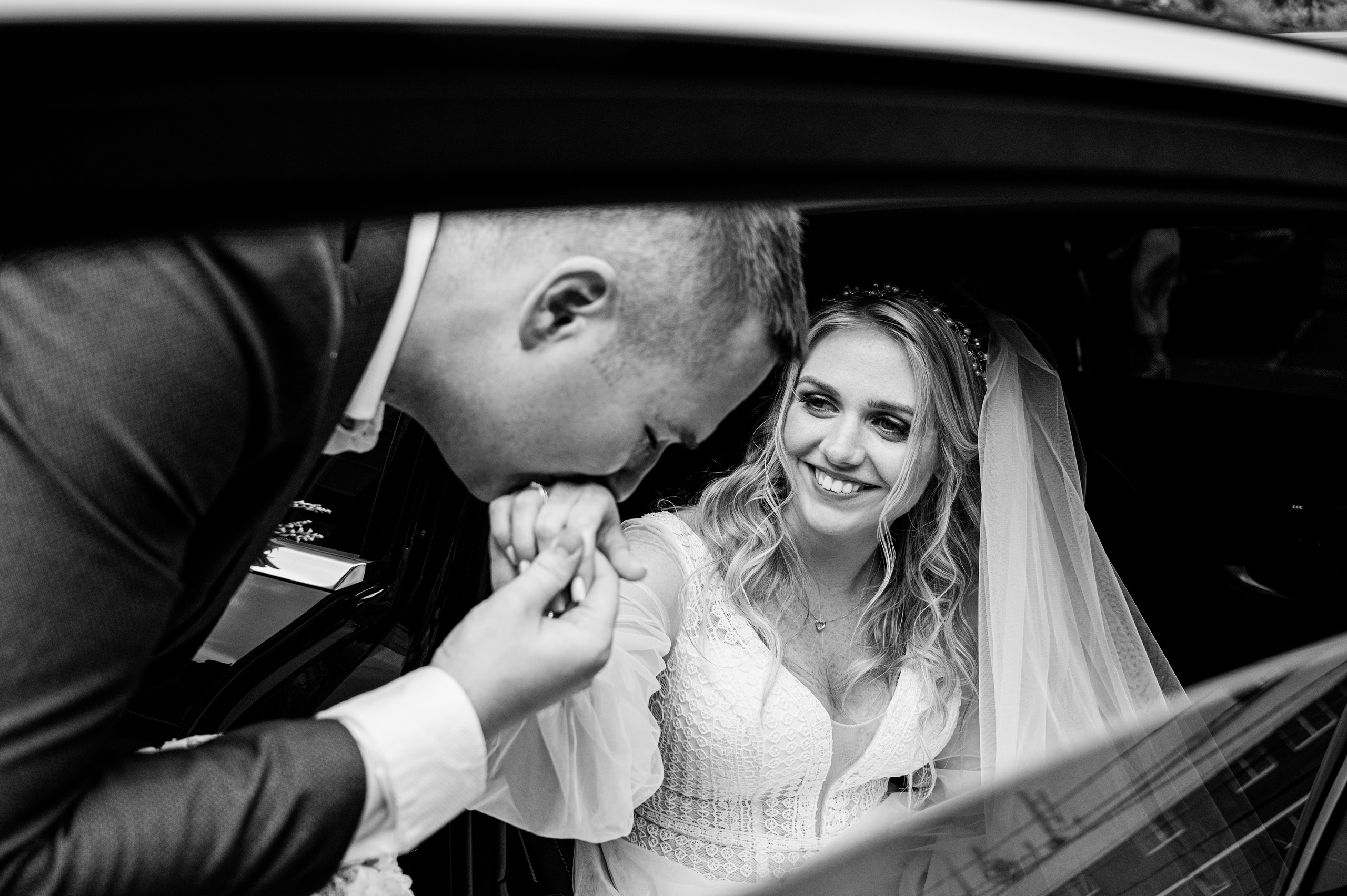 Влад & Лера. Портретный и свадебный фотограф в Москве Анастасия Терентьева