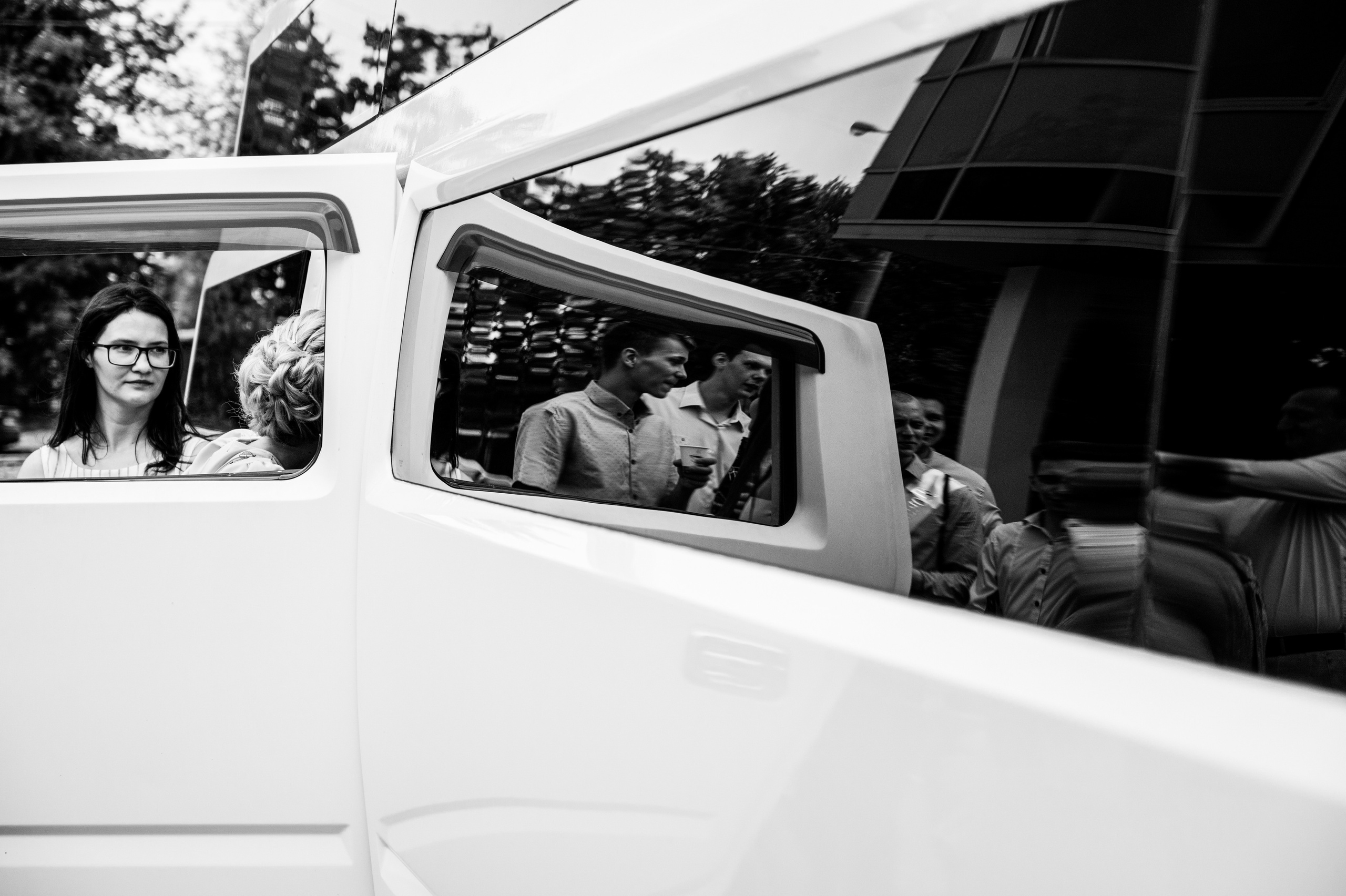 Влад & Лера. Портретный и свадебный фотограф в Москве Анастасия Терентьева