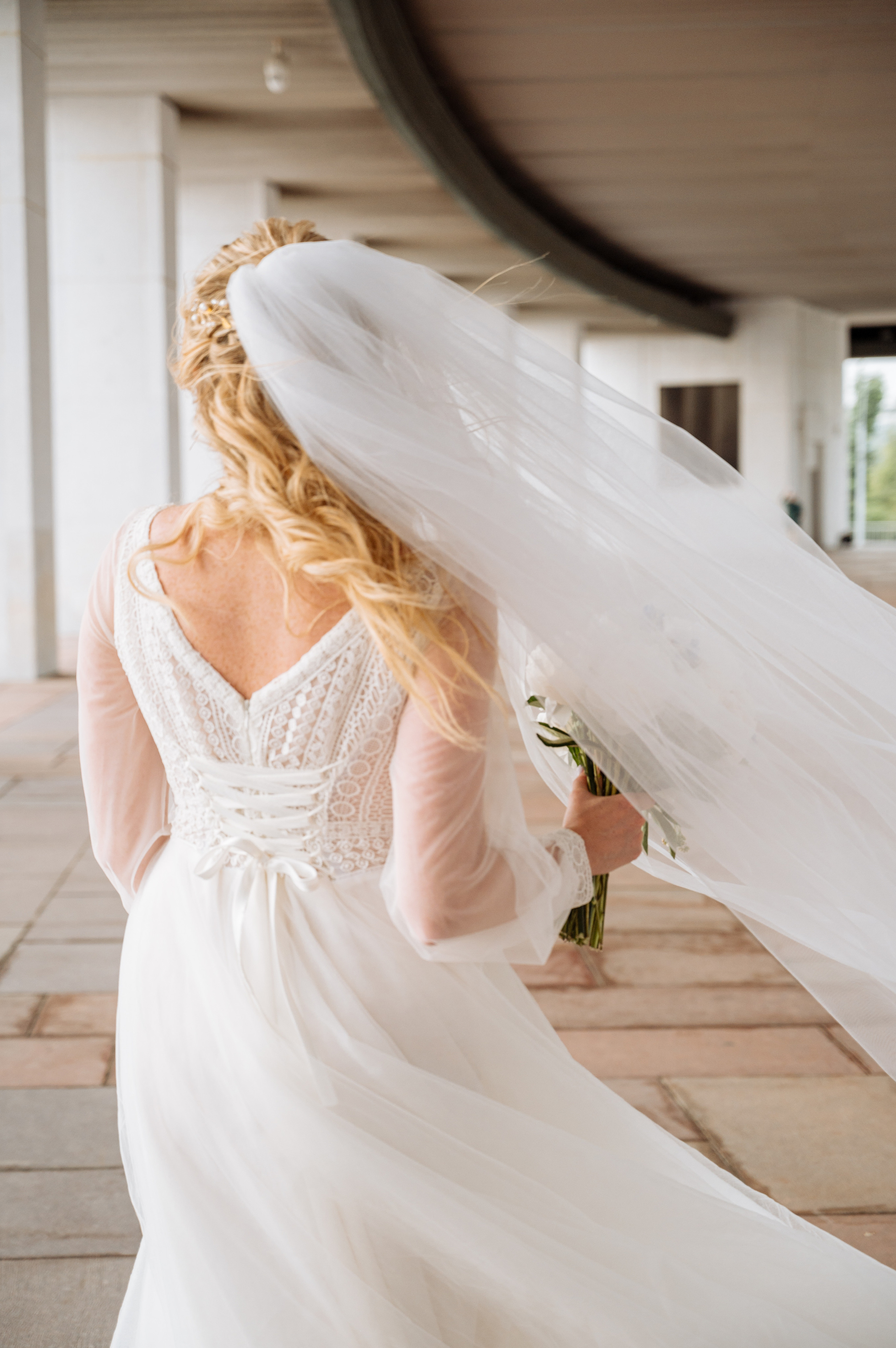 Влад & Лера. Портретный и свадебный фотограф в Москве Анастасия Терентьева