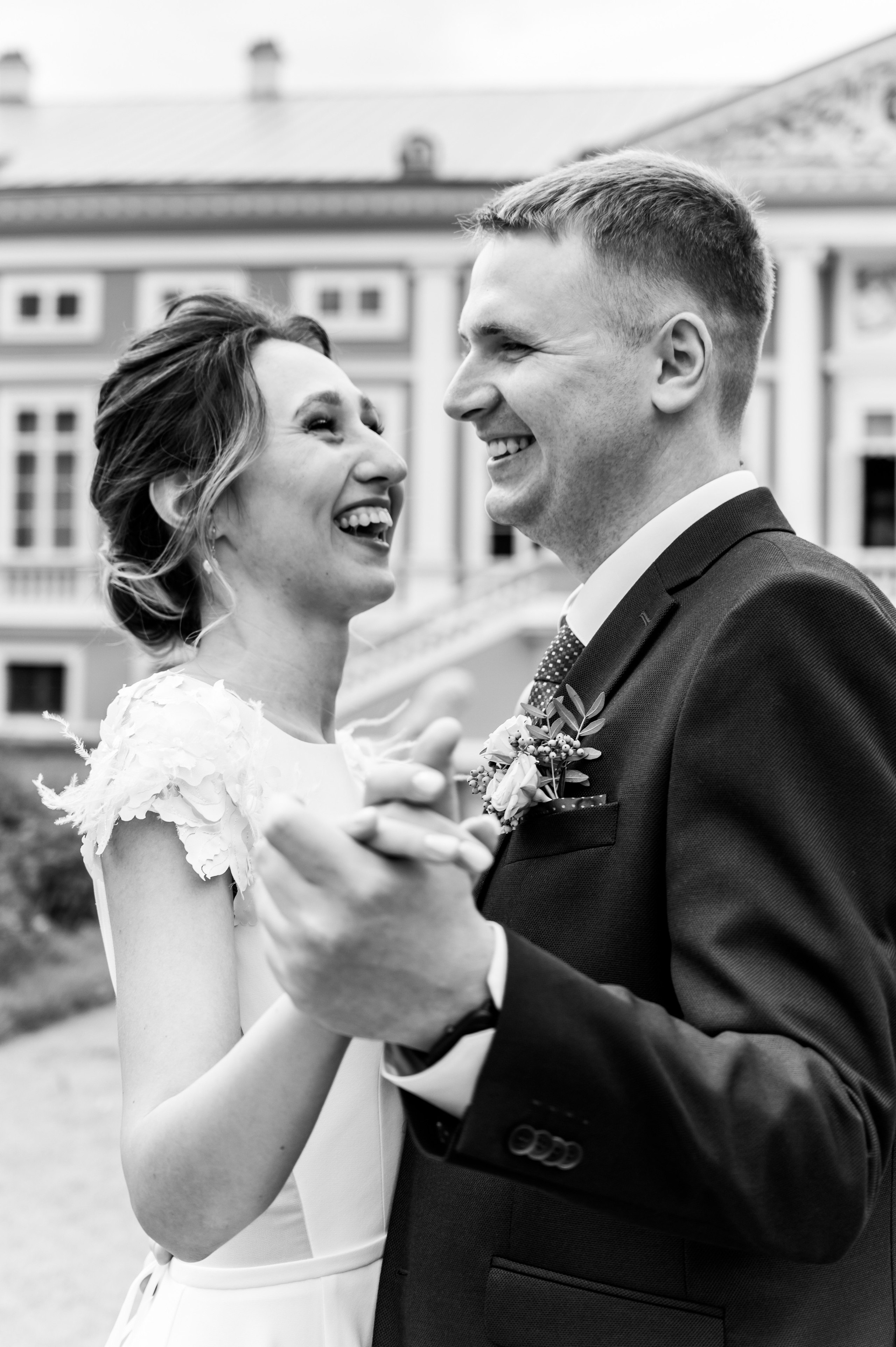 Алексей & Анастасия. Портретный и свадебный фотограф в Москве Анастасия Терентьева