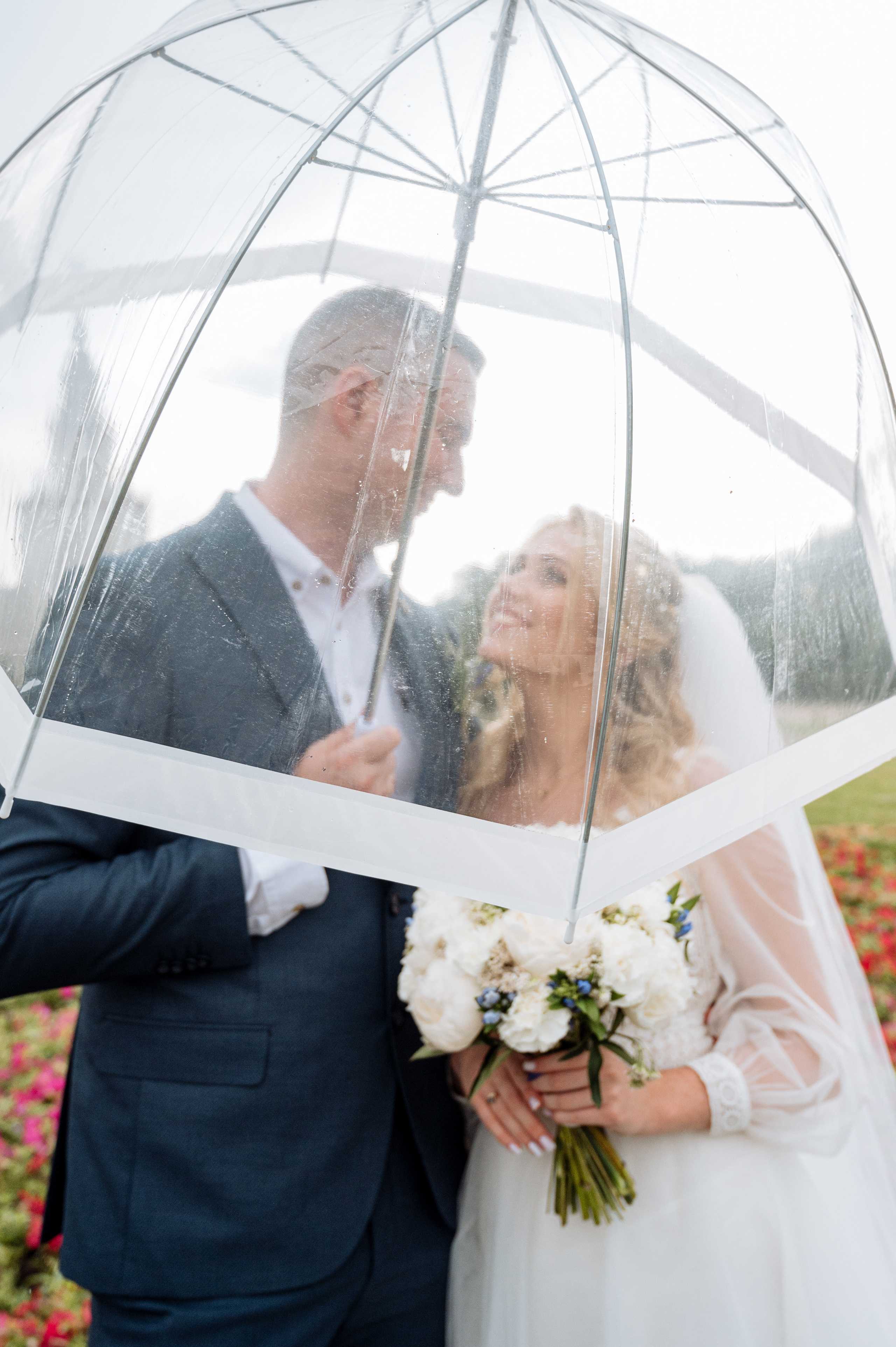 Влад & Лера. Портретный и свадебный фотограф в Москве Анастасия Терентьева