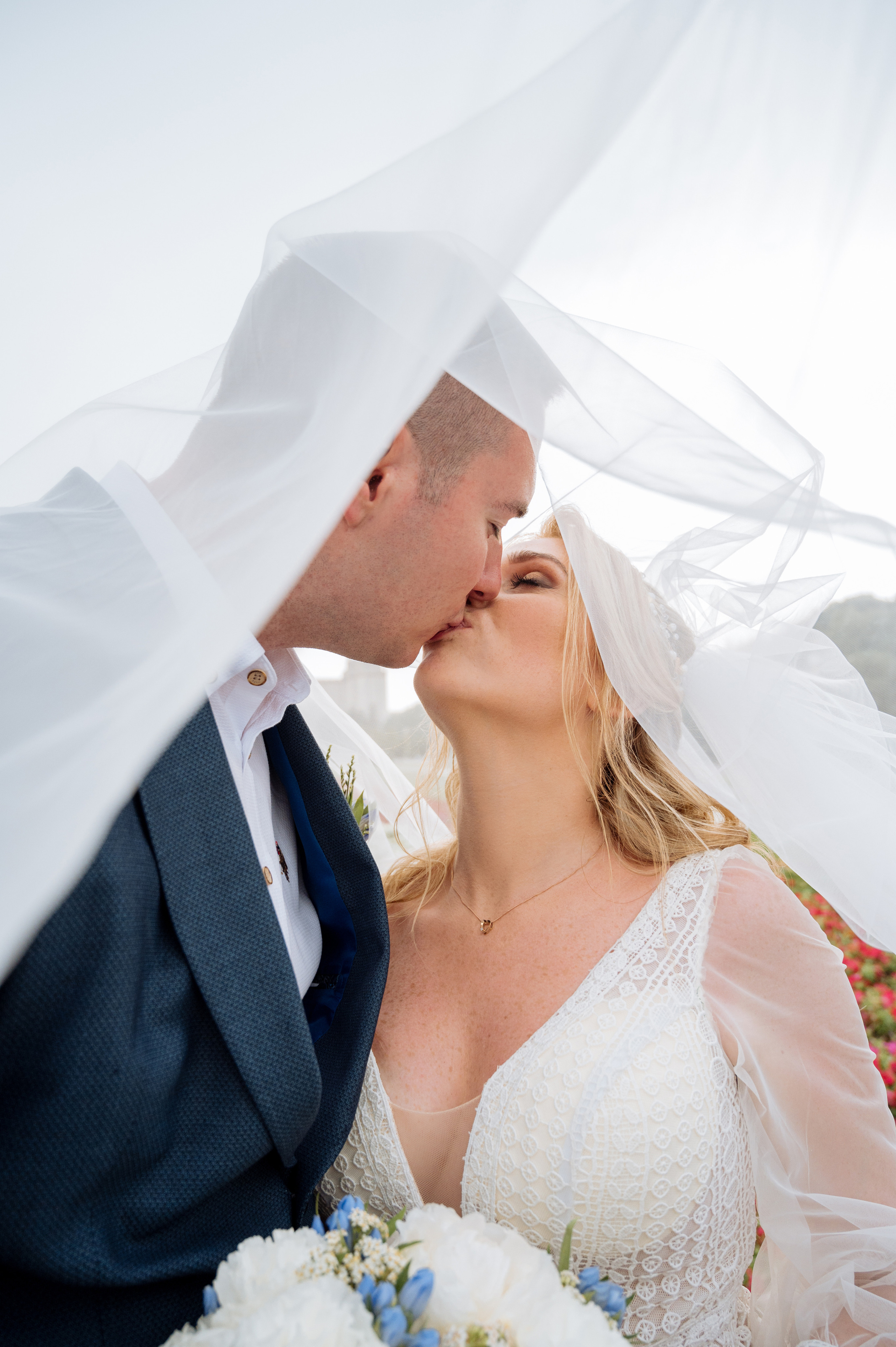 Влад & Лера. Портретный и свадебный фотограф в Москве Анастасия Терентьева