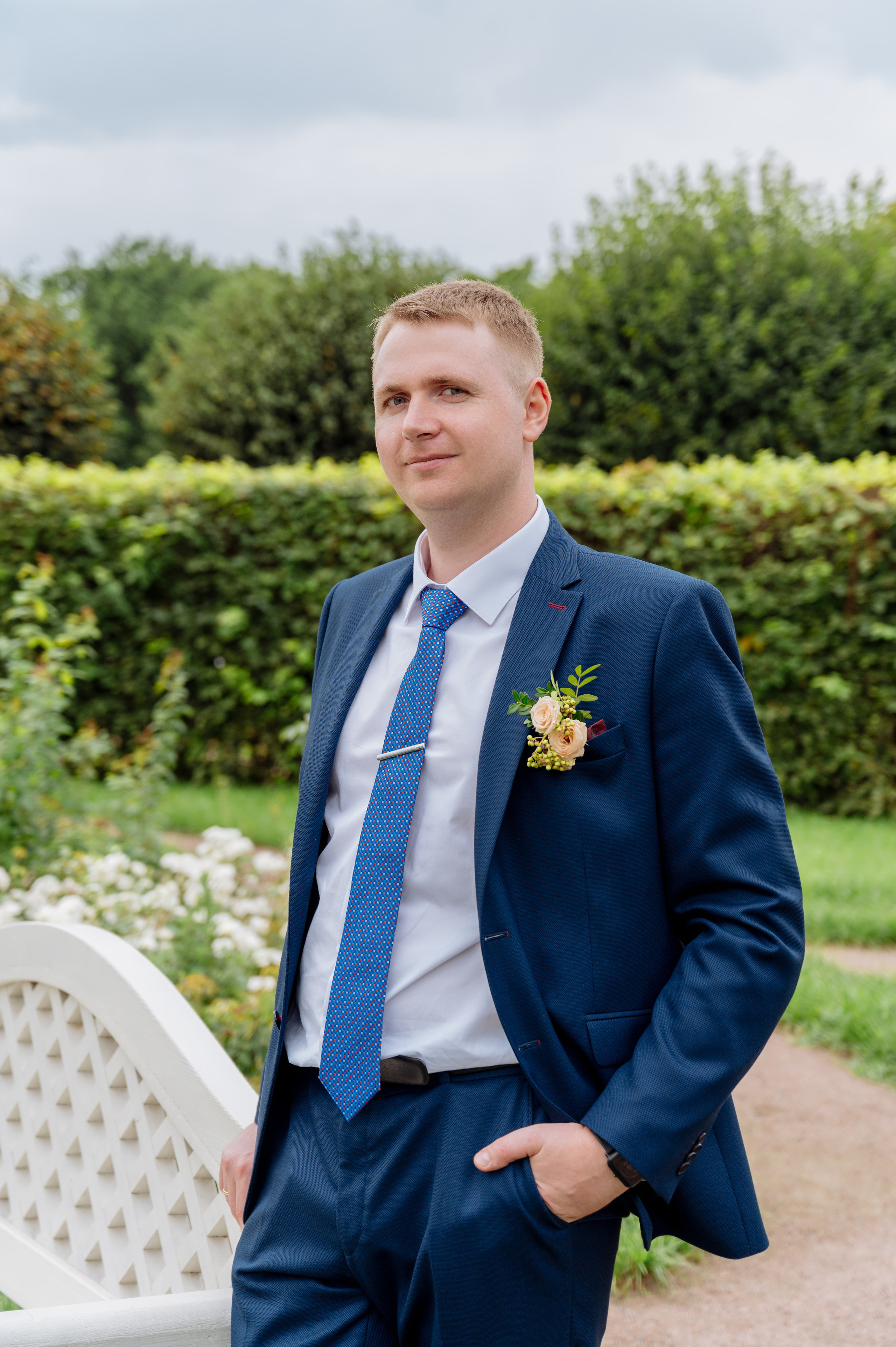 Алексей & Анастасия. Портретный и свадебный фотограф в Москве Анастасия Терентьева