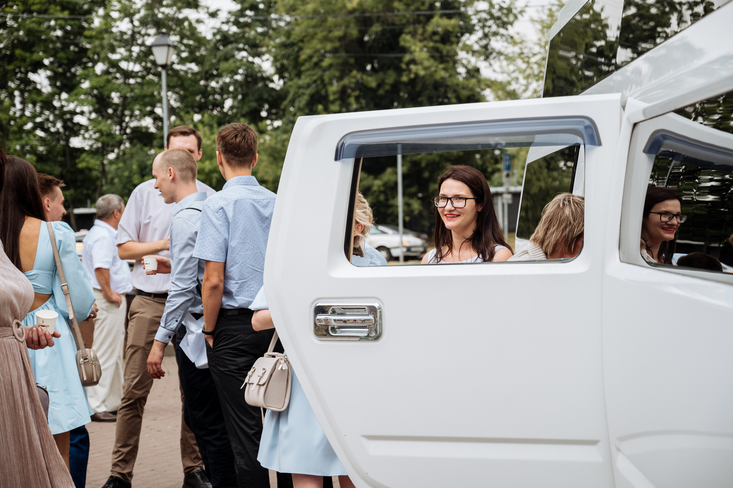 Влад & Лера. Портретный и свадебный фотограф в Москве Анастасия Терентьева