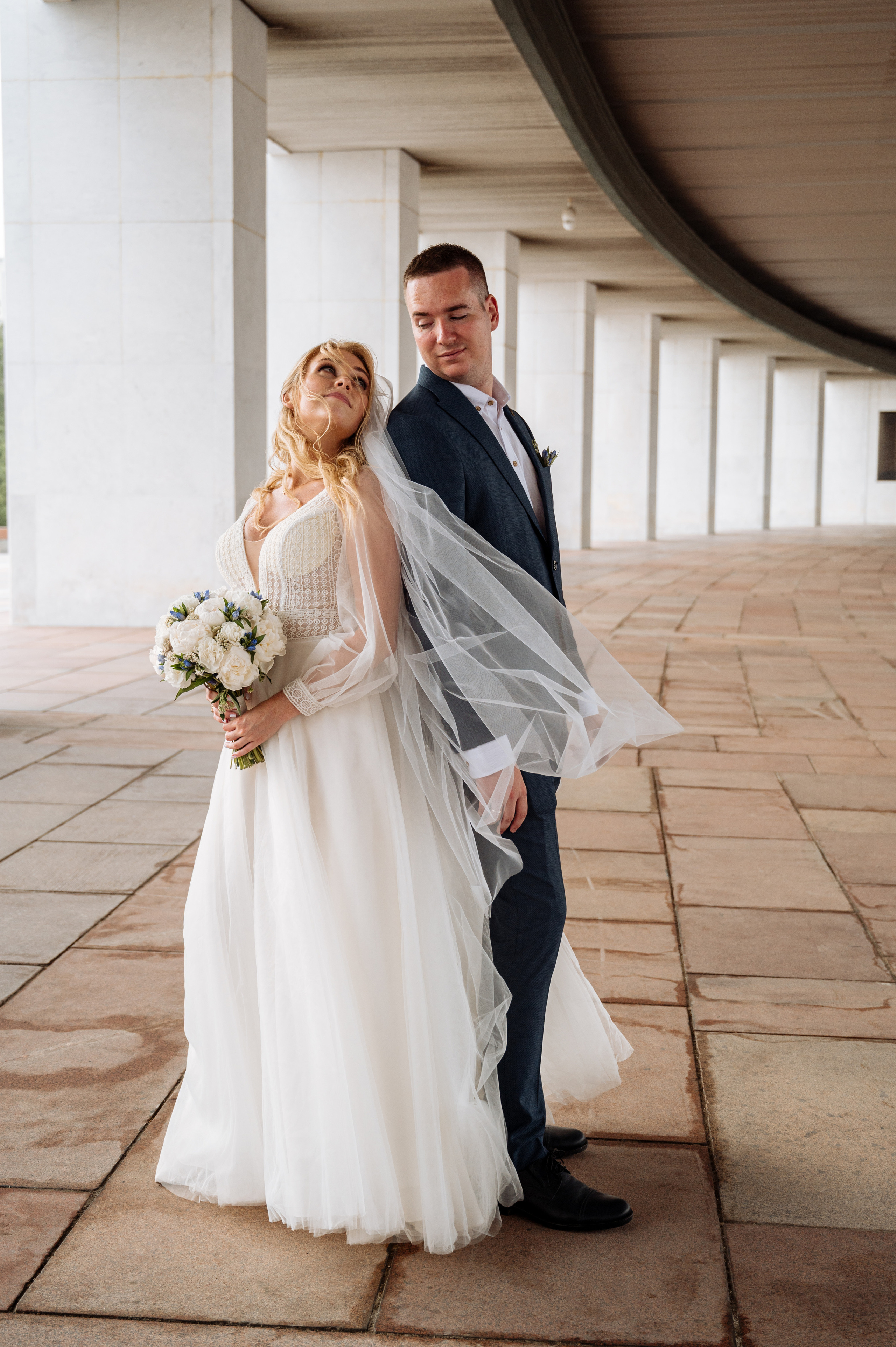 Влад & Лера. Портретный и свадебный фотограф в Москве Анастасия Терентьева