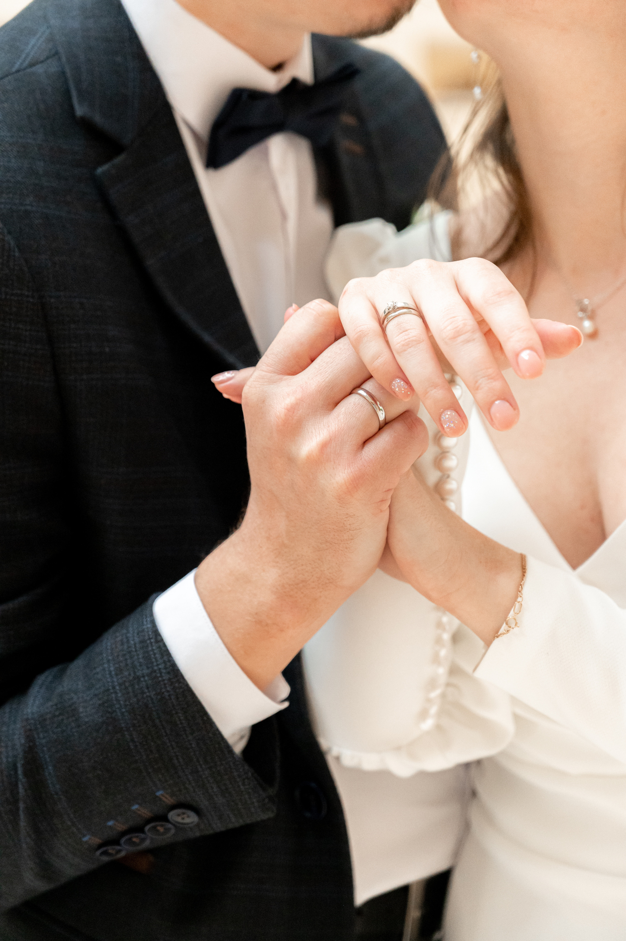 Александр & Ксения. Портретный и свадебный фотограф в Москве Анастасия Терентьева