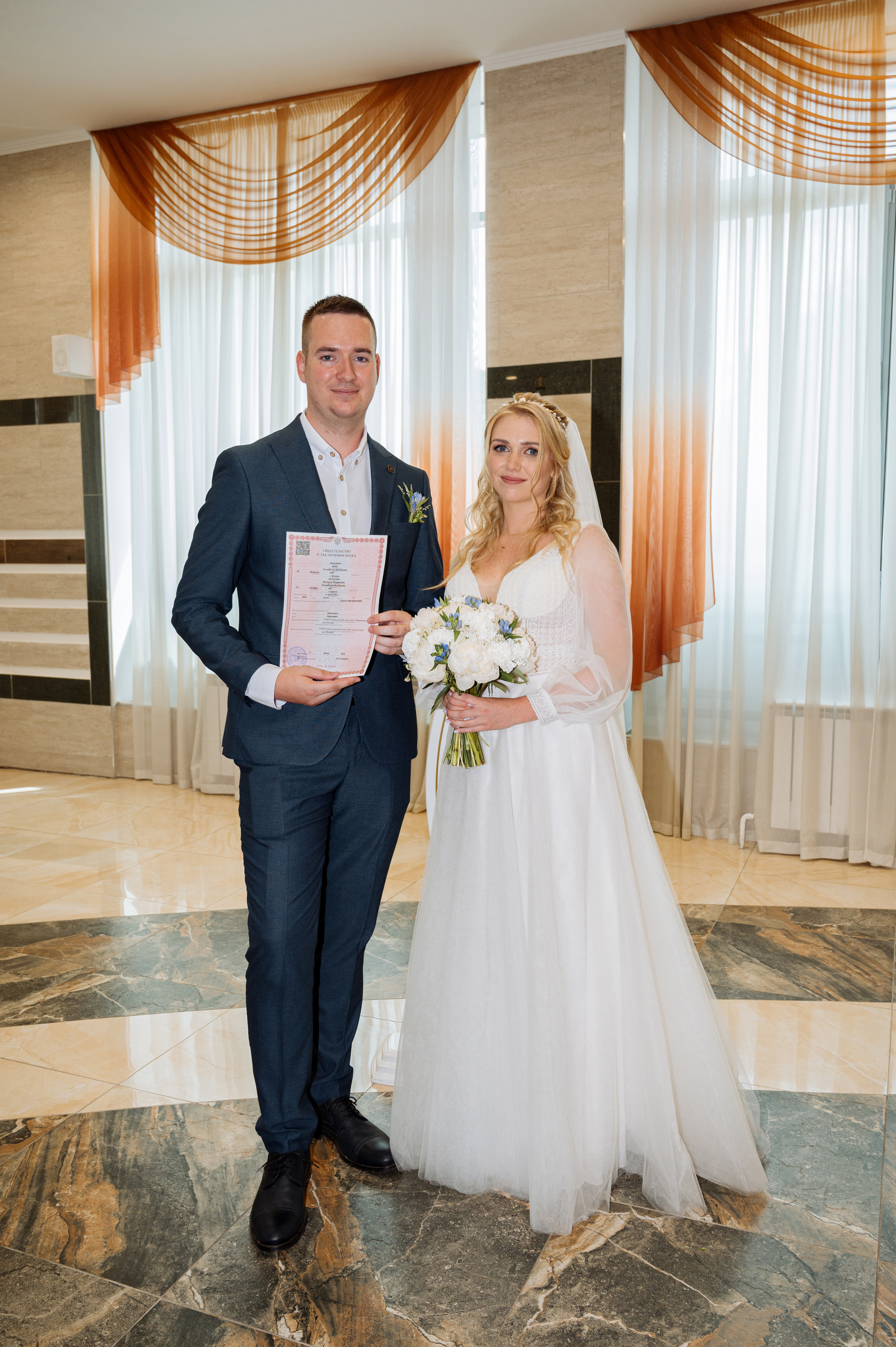 Влад & Лера. Портретный и свадебный фотограф в Москве Анастасия Терентьева