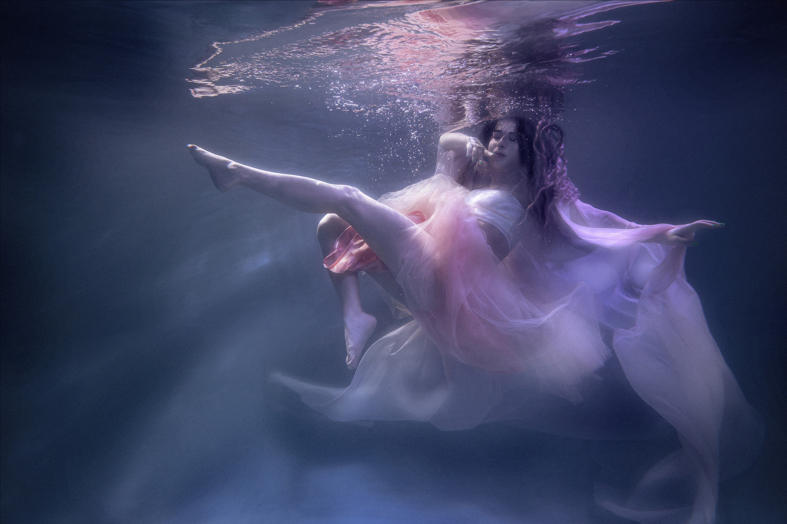 Творчество. Портретный и свадебный фотограф в Москве Анастасия Терентьева