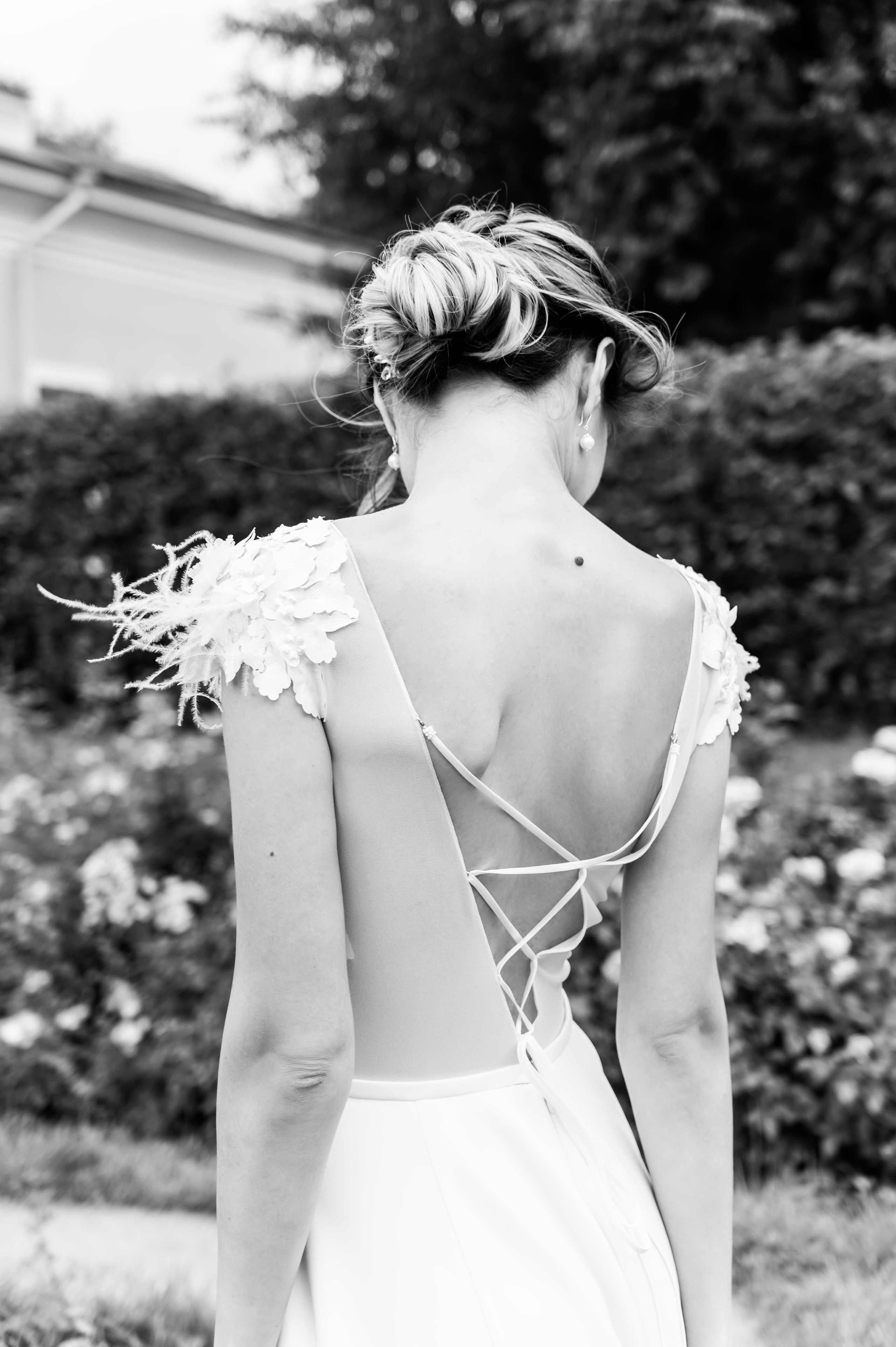 Алексей & Анастасия. Портретный и свадебный фотограф в Москве Анастасия Терентьева