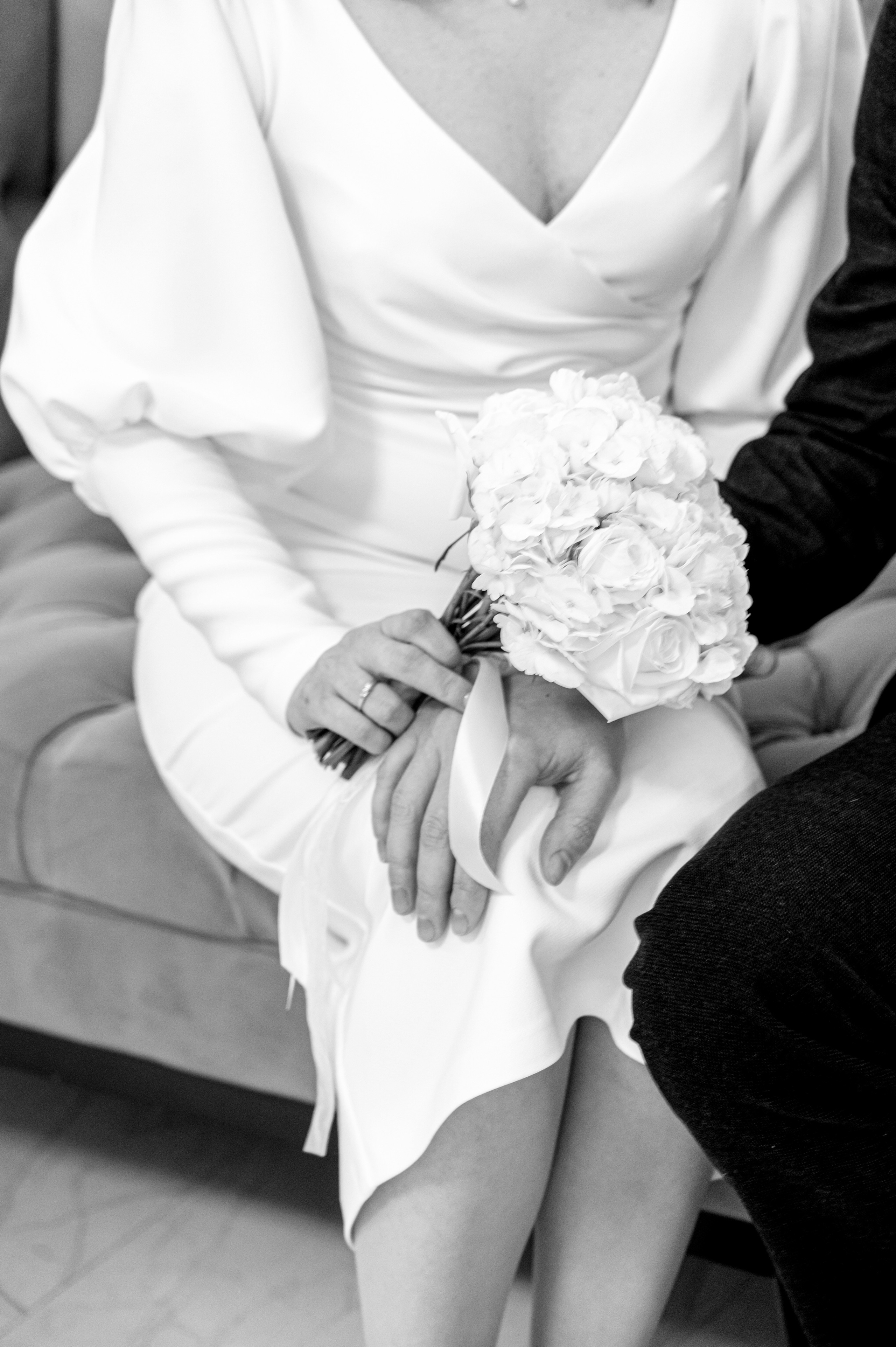 Александр & Ксения. Портретный и свадебный фотограф в Москве Анастасия Терентьева