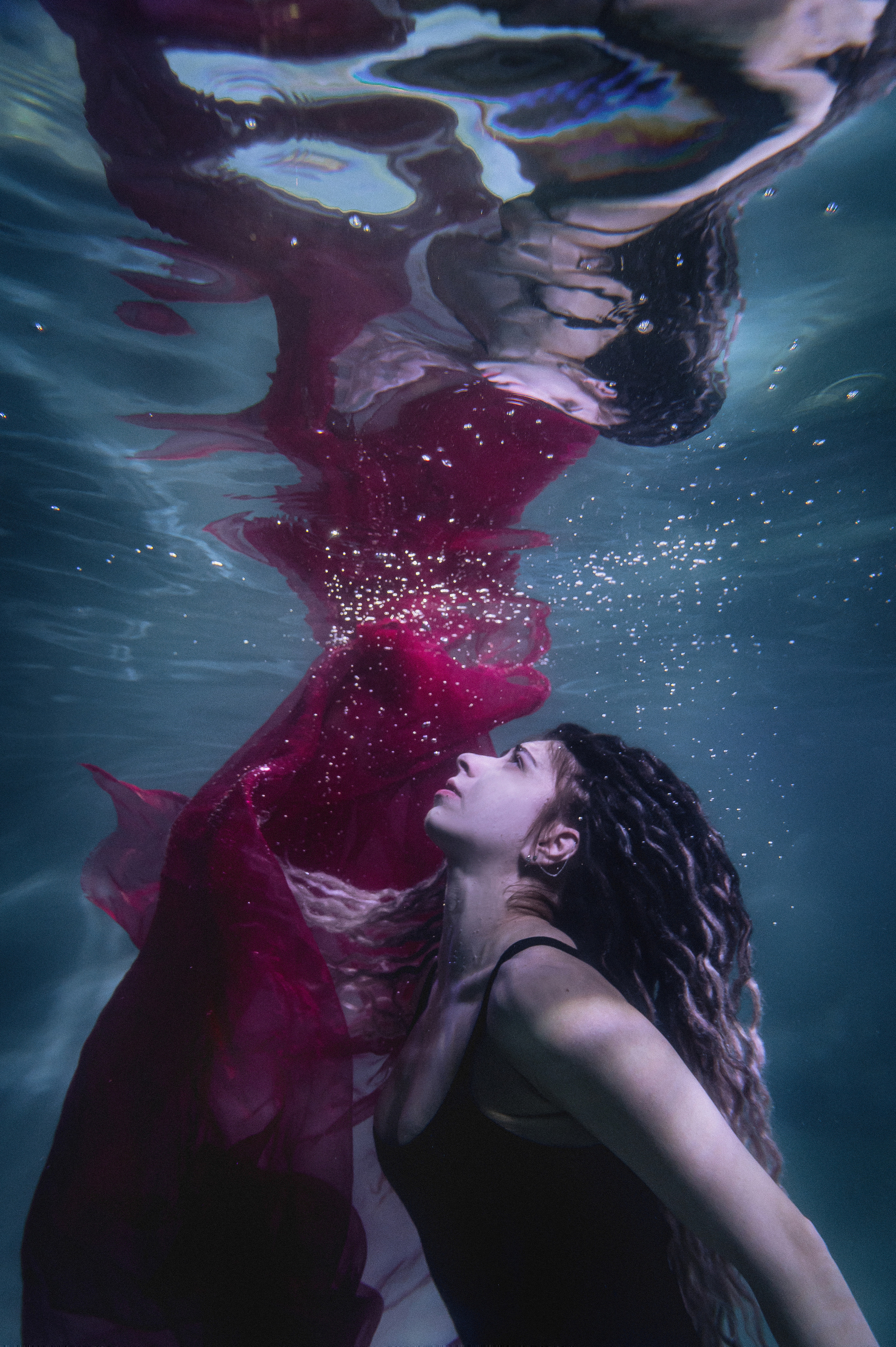 Творчество. Портретный и свадебный фотограф в Москве Анастасия Терентьева