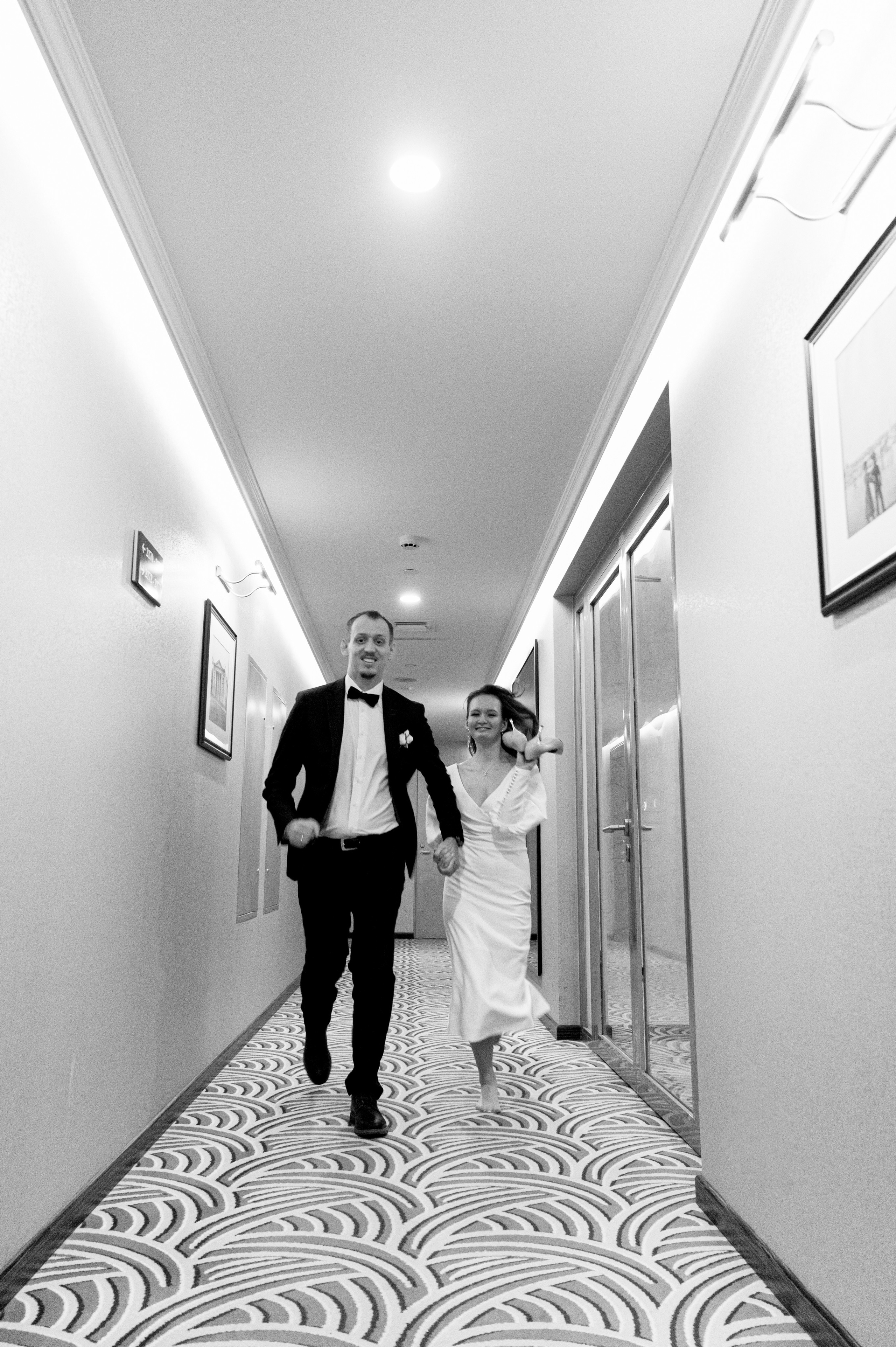 Александр & Ксения. Портретный и свадебный фотограф в Москве Анастасия Терентьева