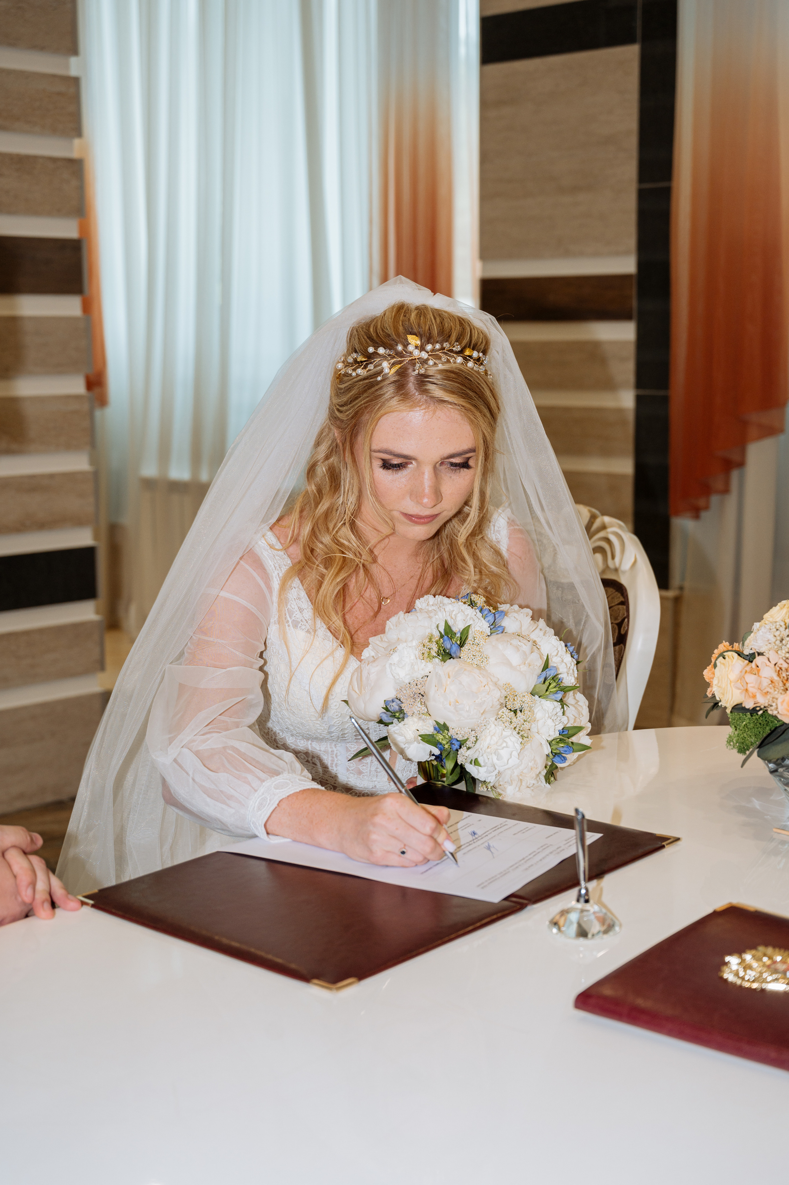 Влад & Лера. Портретный и свадебный фотограф в Москве Анастасия Терентьева