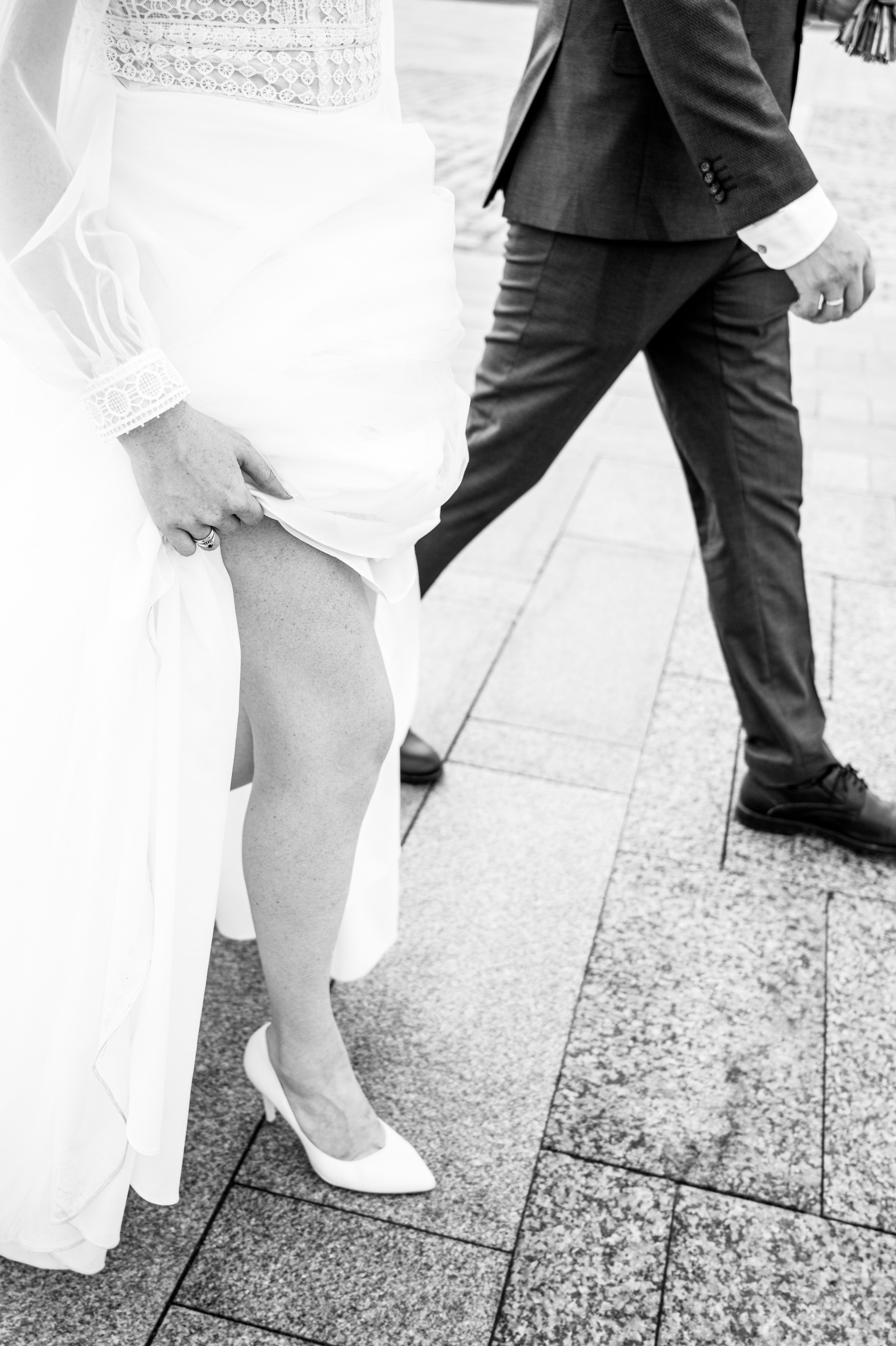 Влад & Лера. Портретный и свадебный фотограф в Москве Анастасия Терентьева