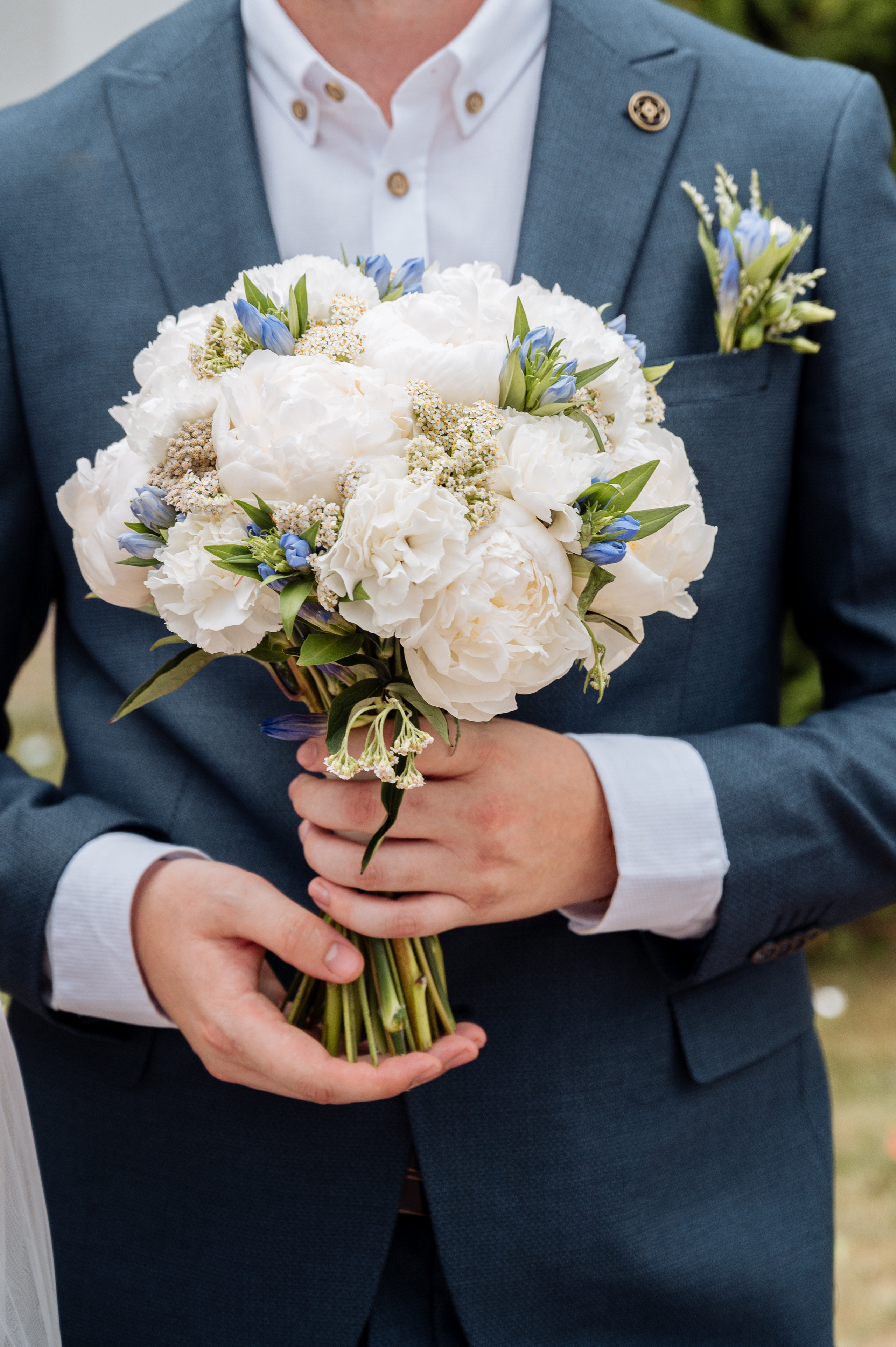 Влад & Лера. Портретный и свадебный фотограф в Москве Анастасия Терентьева