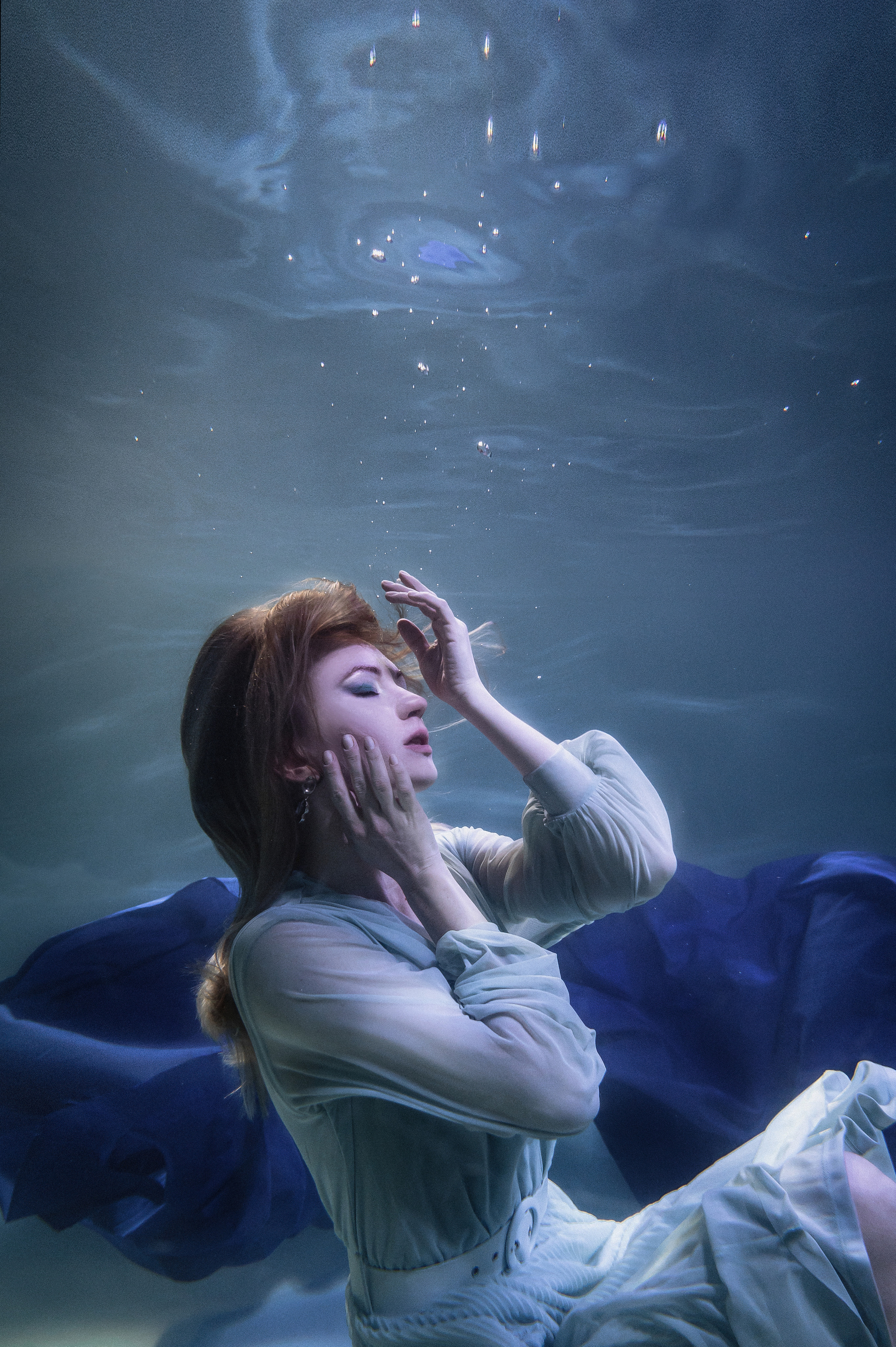 Творчество. Портретный и свадебный фотограф в Москве Анастасия Терентьева