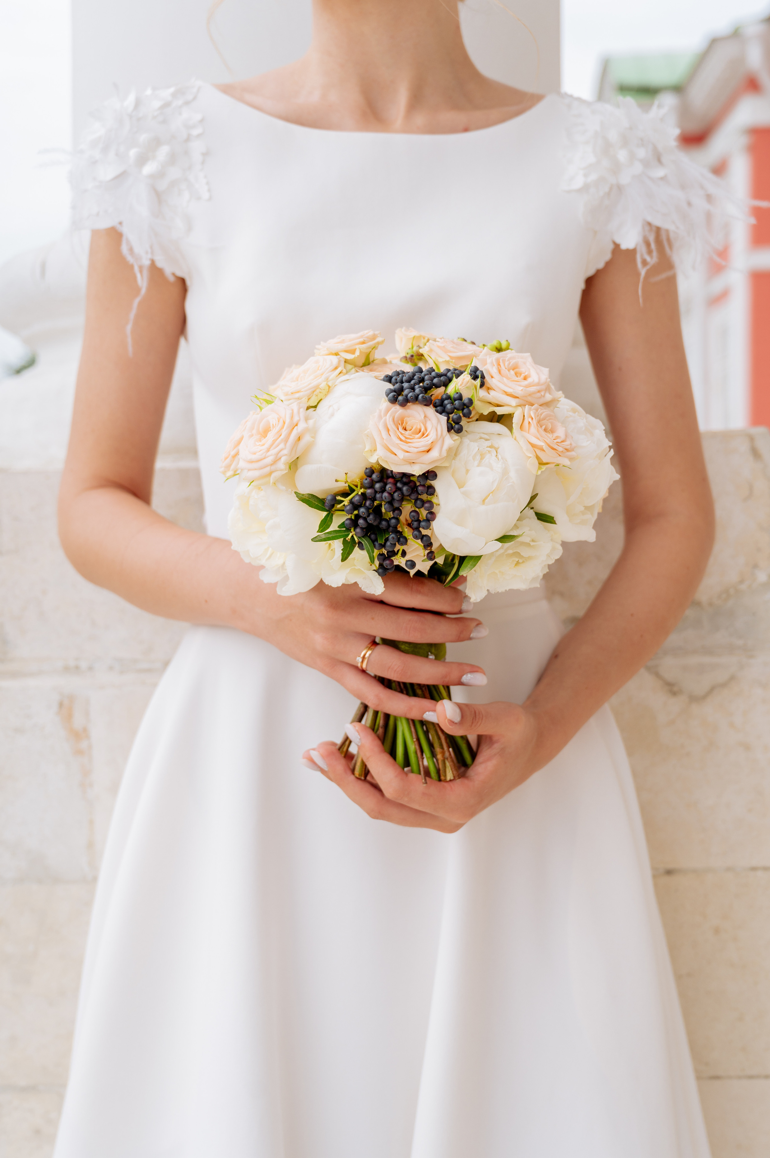 Алексей & Анастасия. Портретный и свадебный фотограф в Москве Анастасия Терентьева