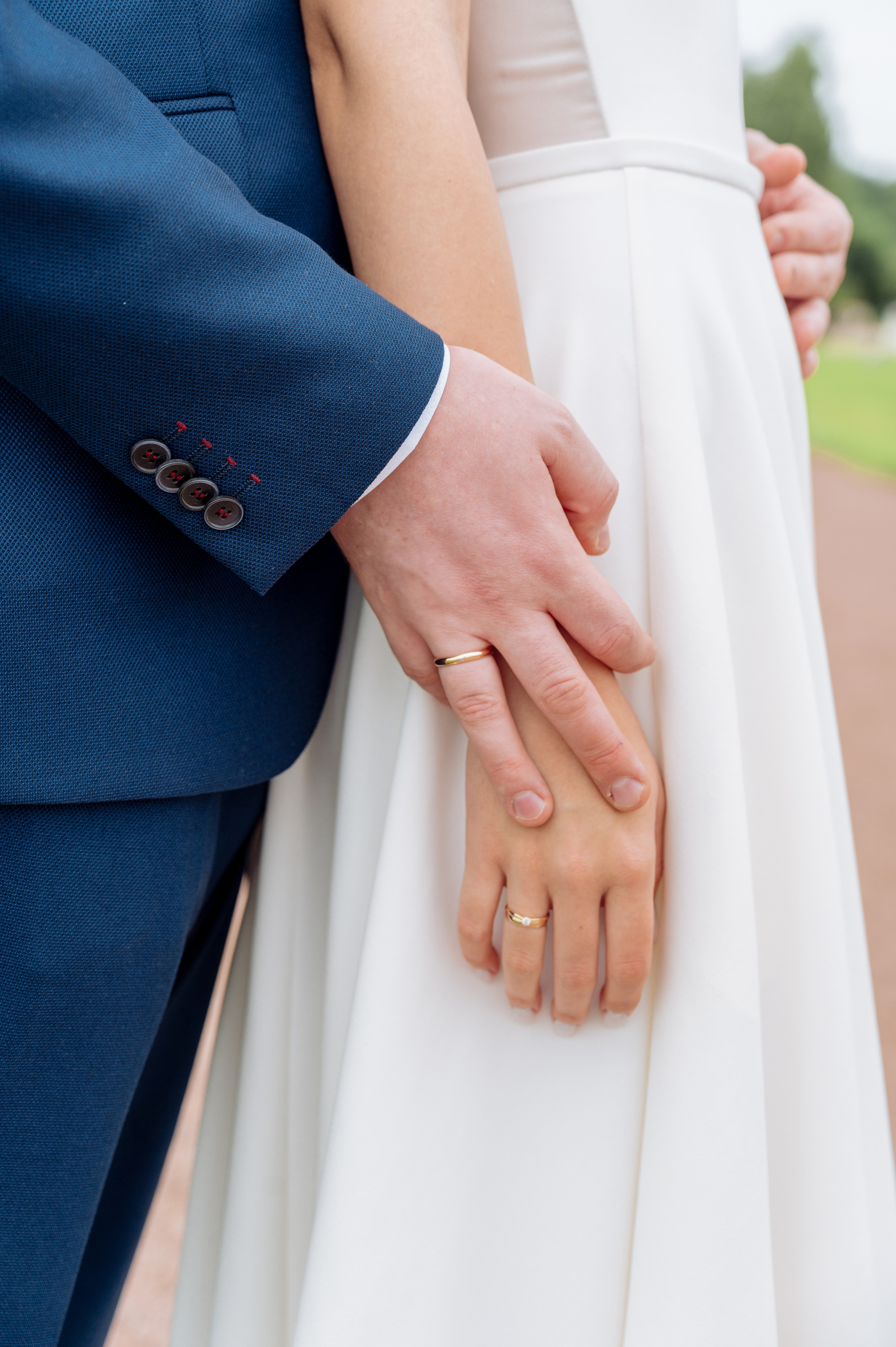 Алексей & Анастасия. Портретный и свадебный фотограф в Москве Анастасия Терентьева