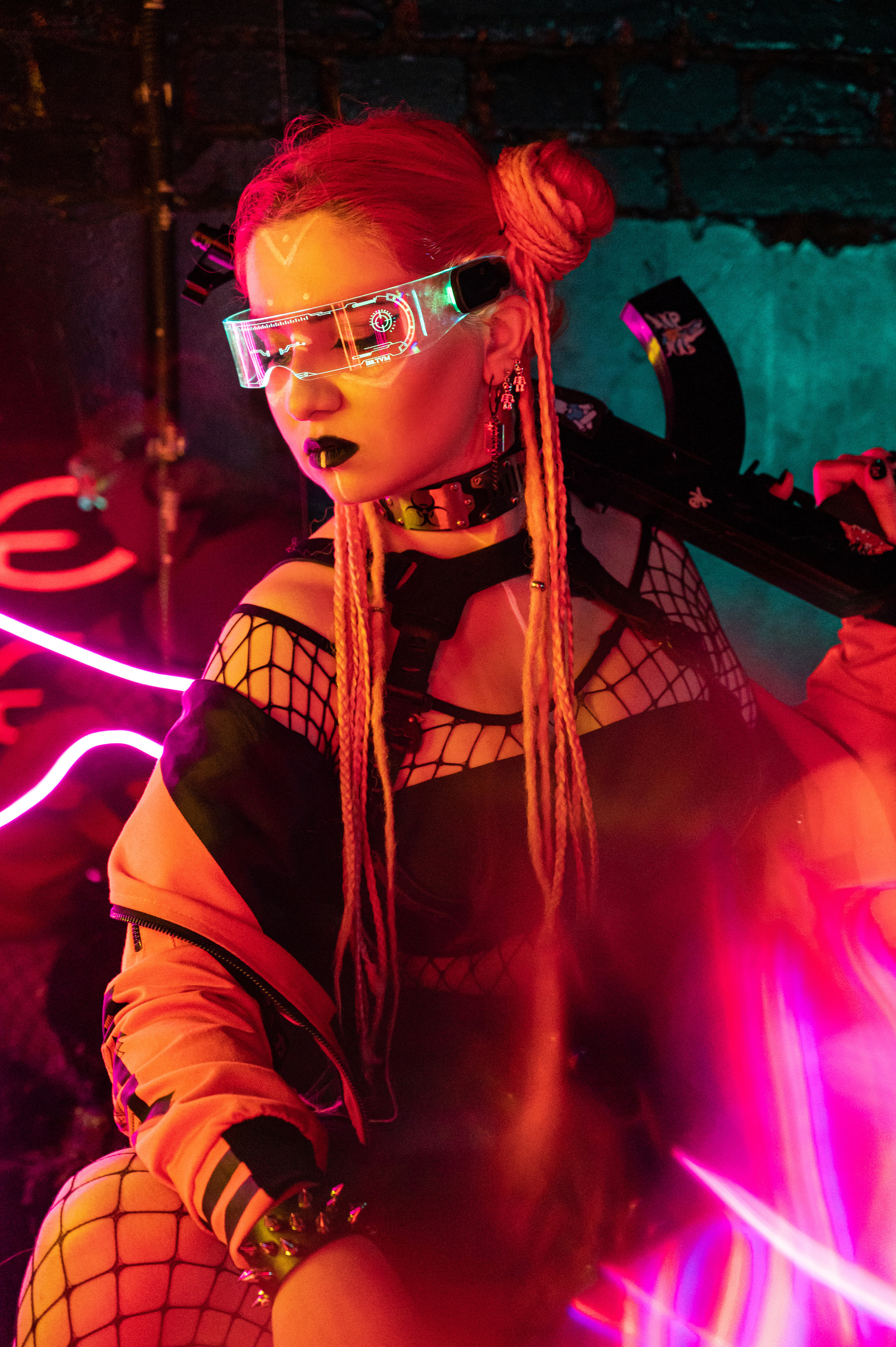 Индивидуальная. Портретный и свадебный фотограф в Москве Анастасия Терентьева