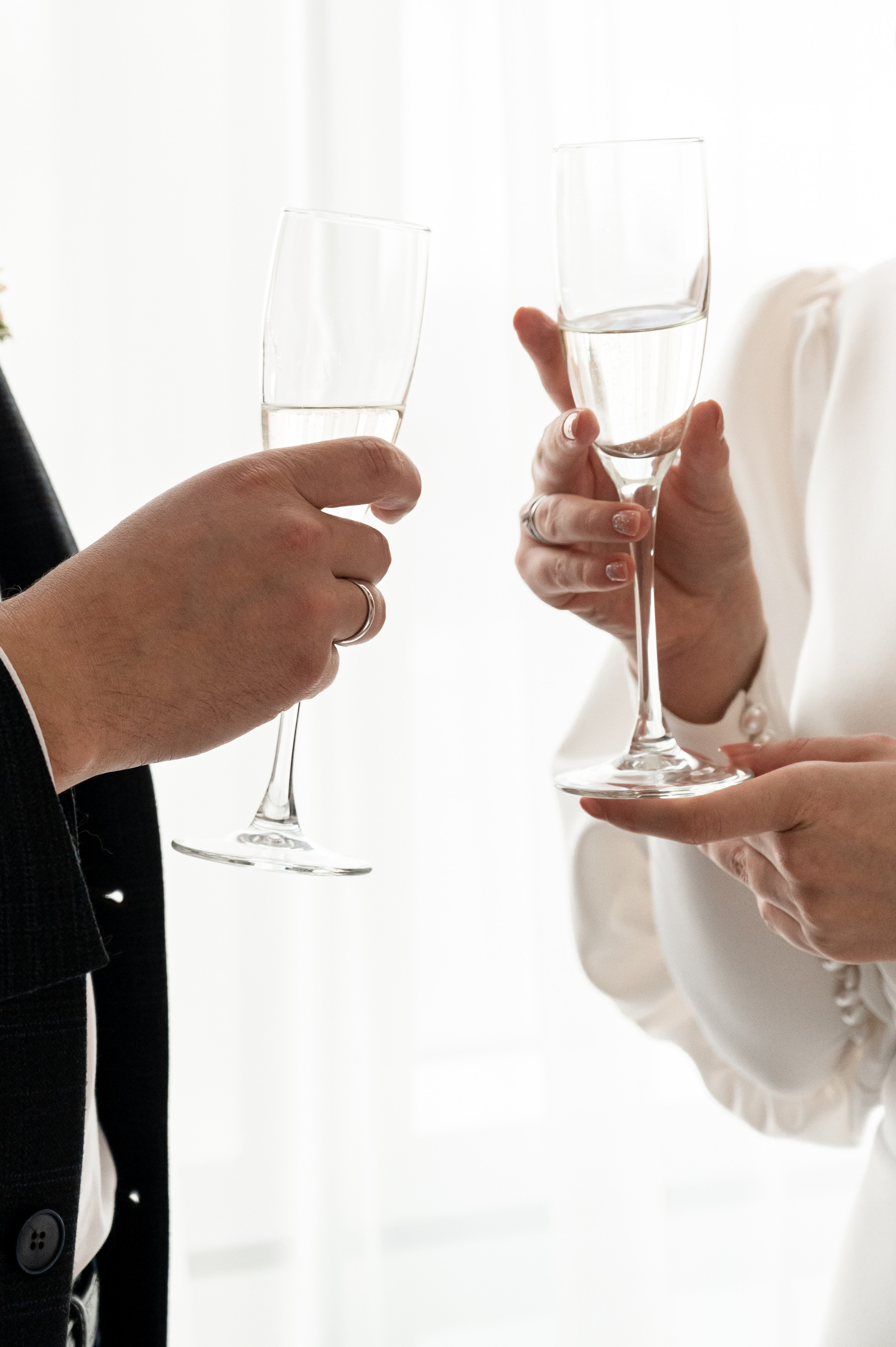 Александр & Ксения. Портретный и свадебный фотограф в Москве Анастасия Терентьева