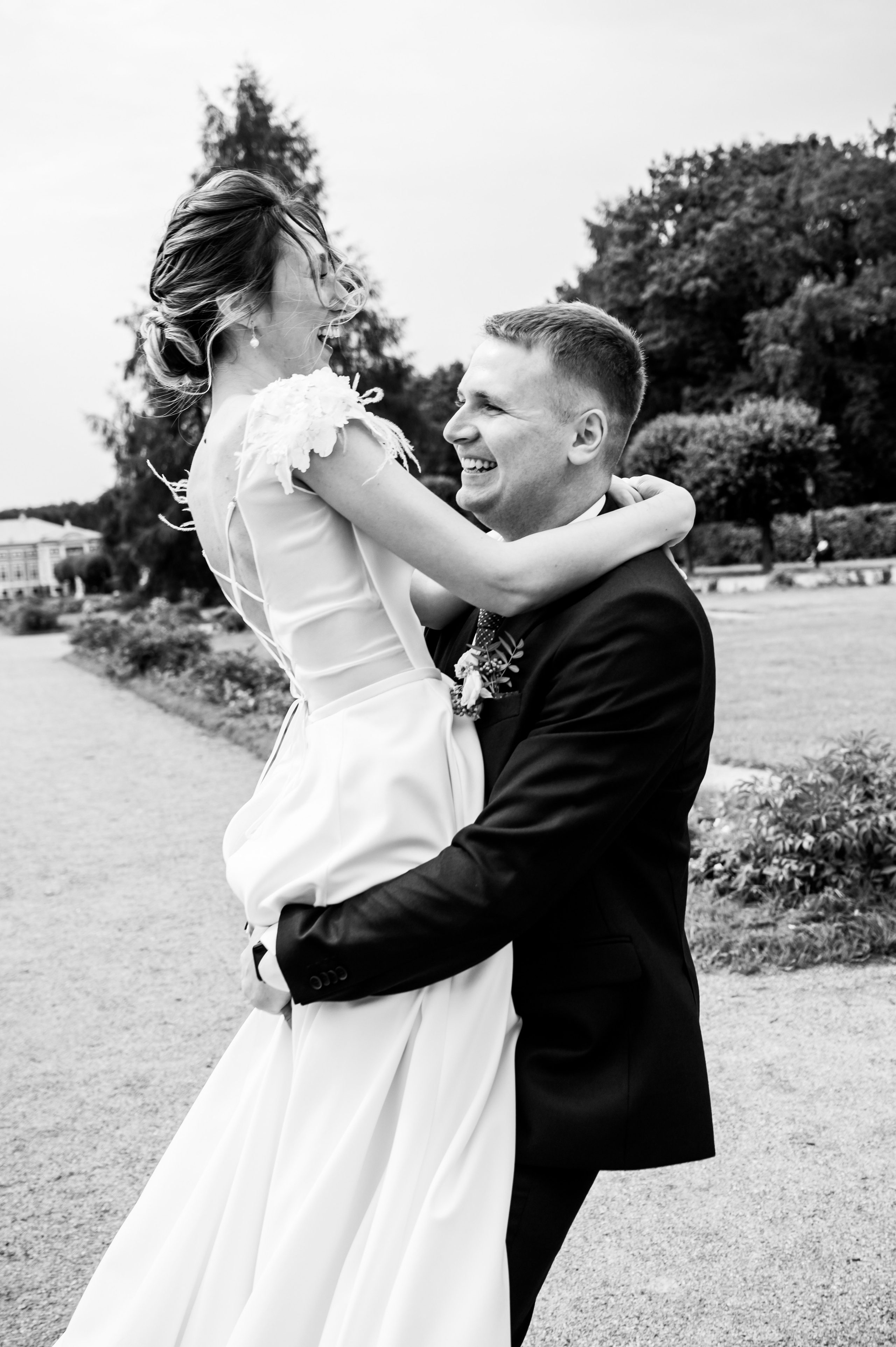 Алексей & Анастасия. Портретный и свадебный фотограф в Москве Анастасия Терентьева