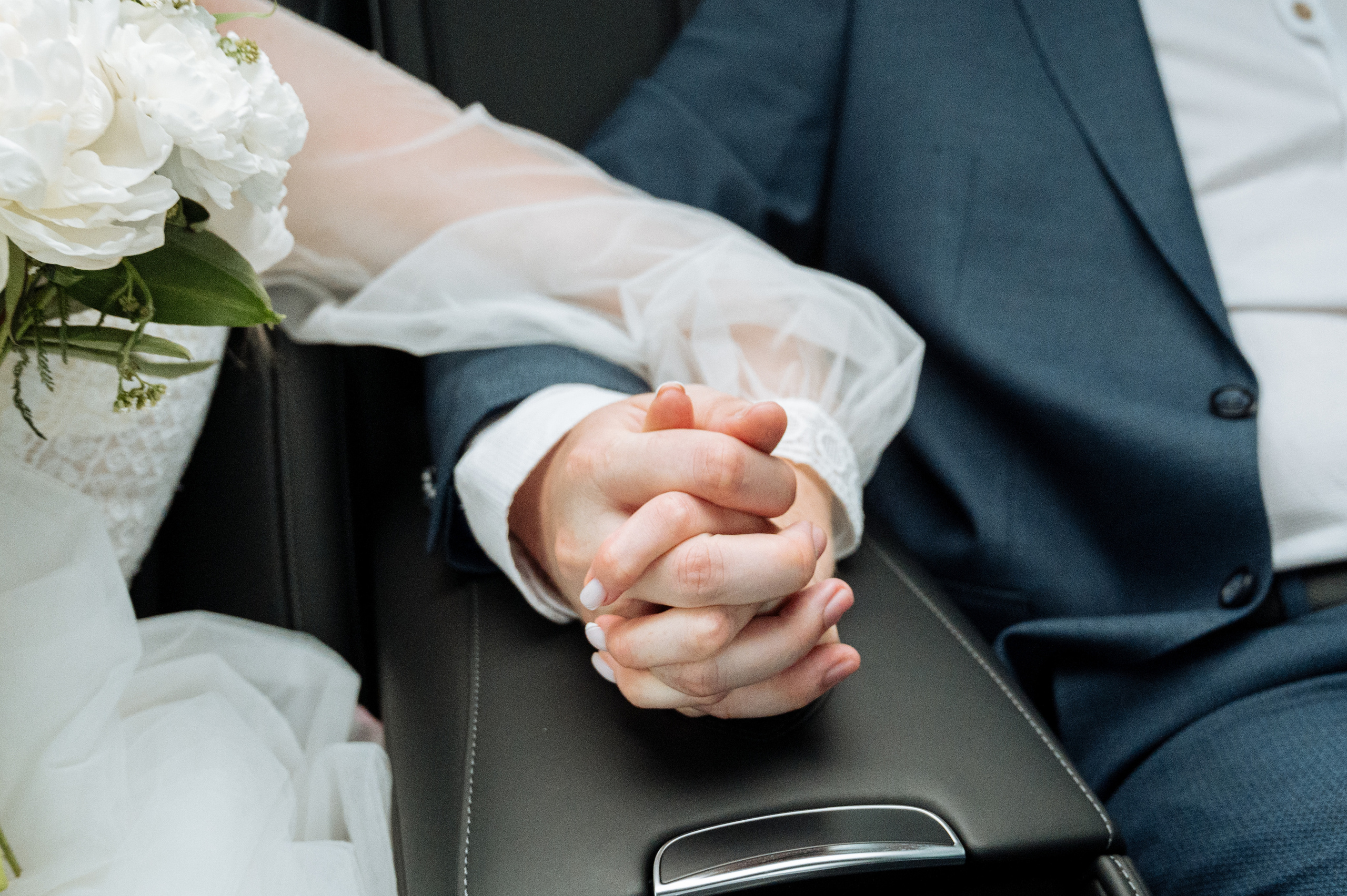 Влад & Лера. Портретный и свадебный фотограф в Москве Анастасия Терентьева