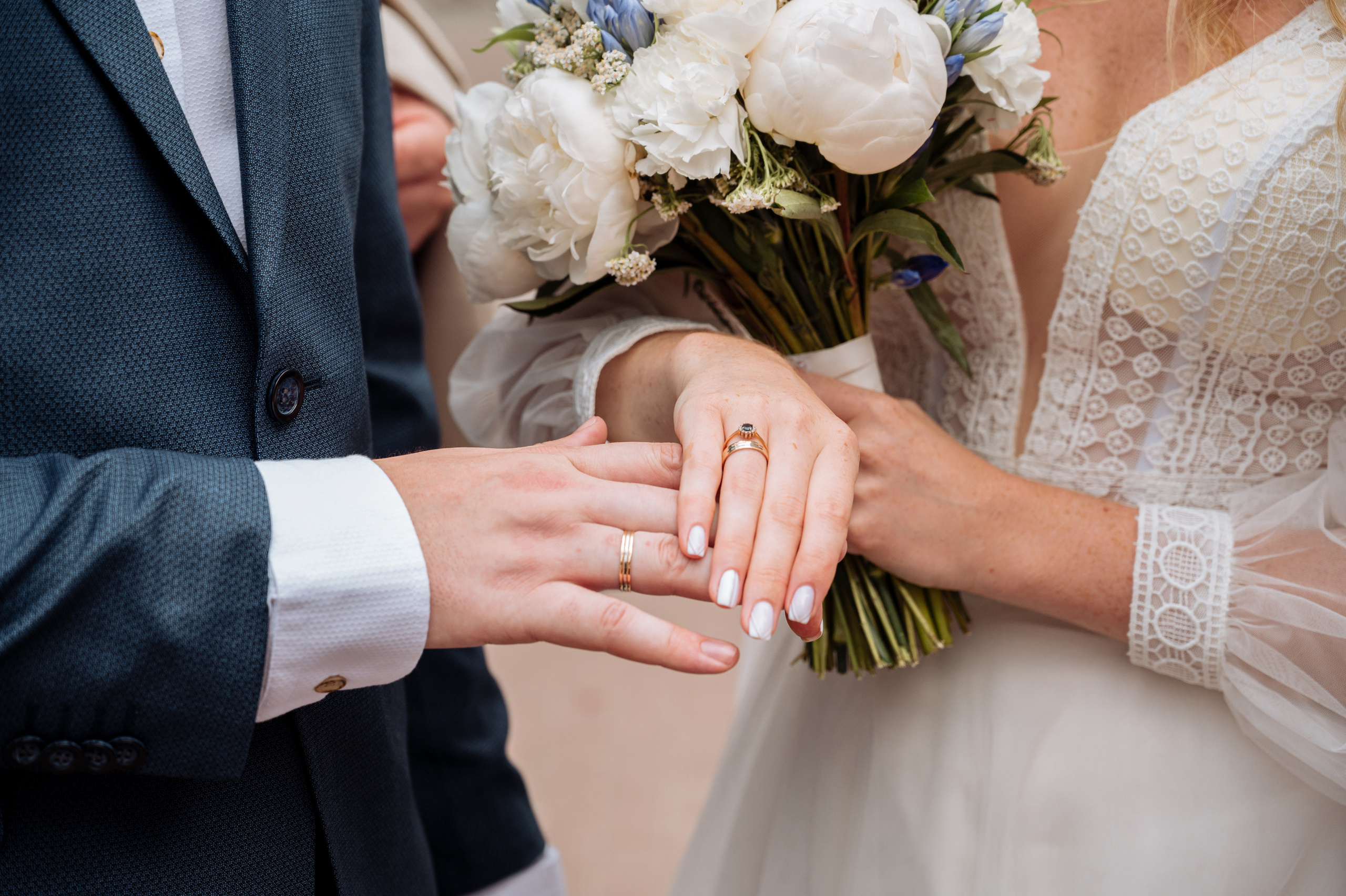 Влад & Лера. Портретный и свадебный фотограф в Москве Анастасия Терентьева