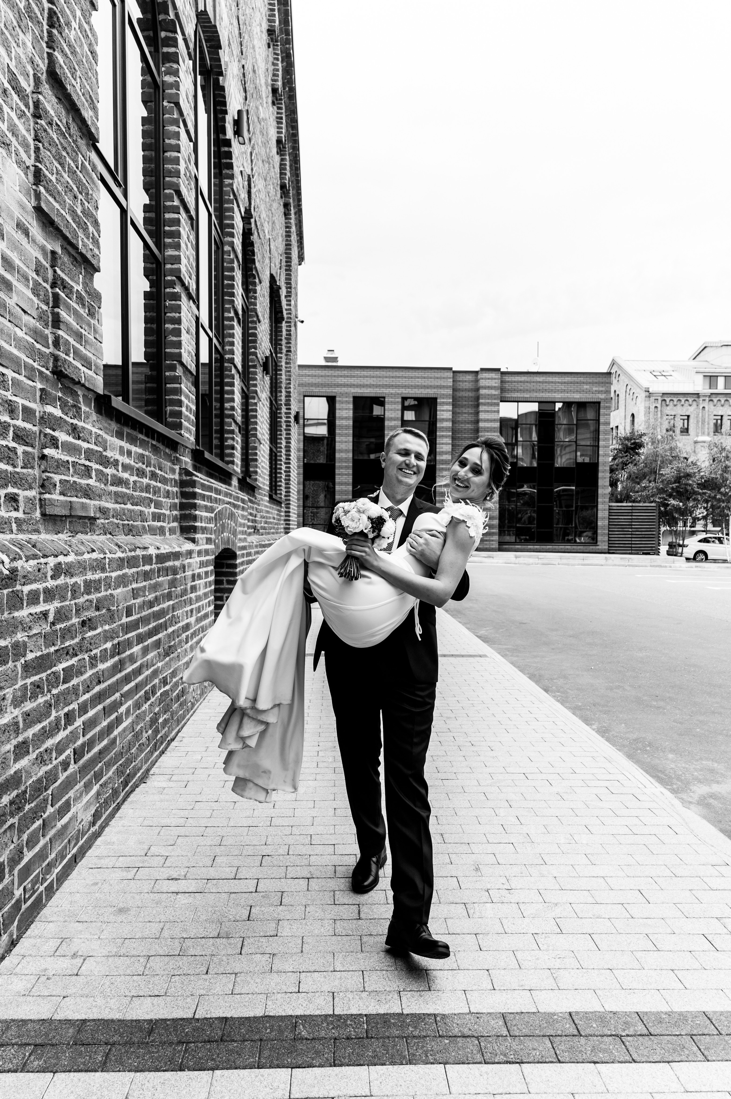 Алексей & Анастасия. Портретный и свадебный фотограф в Москве Анастасия Терентьева