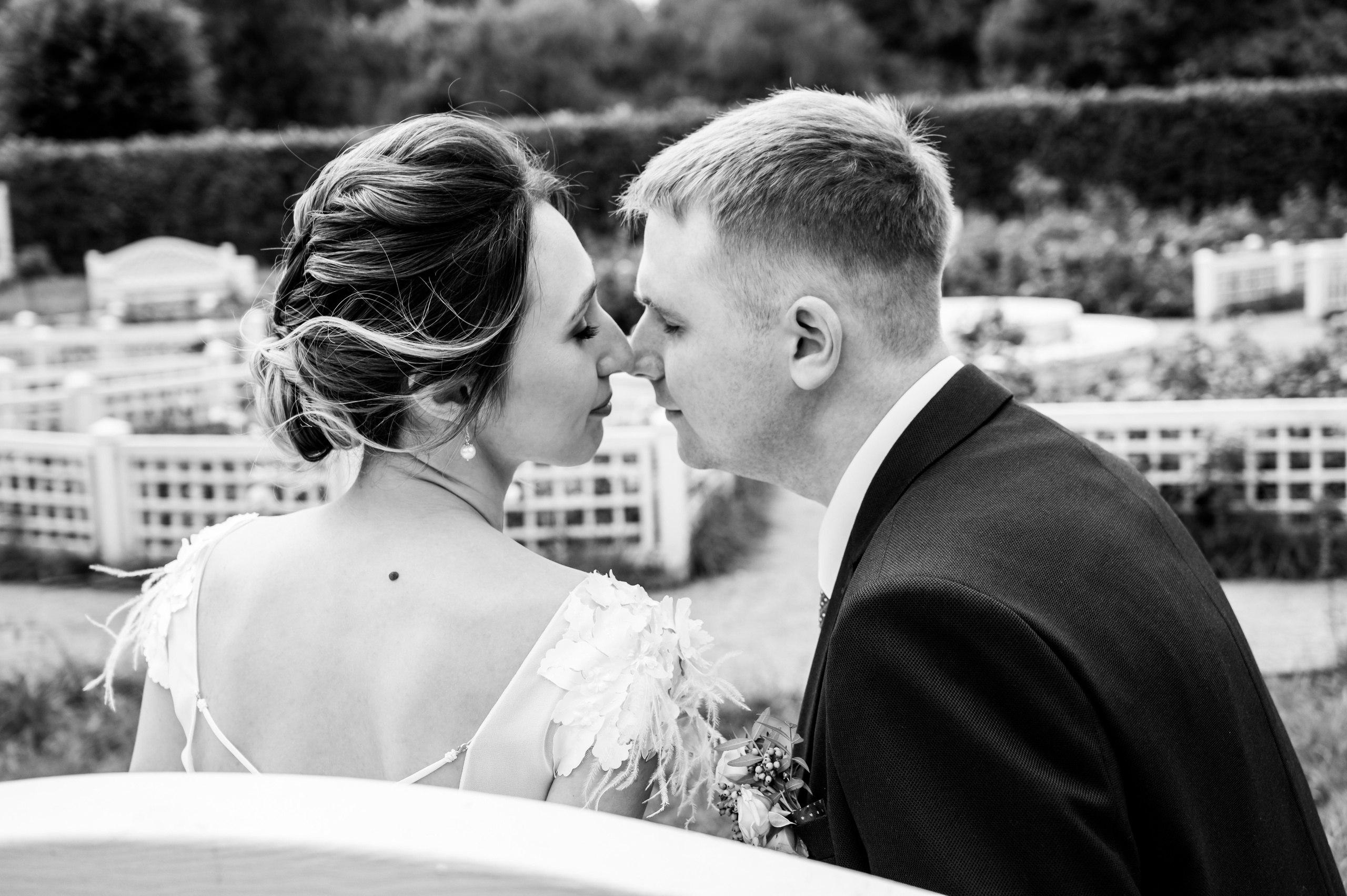 Алексей & Анастасия. Портретный и свадебный фотограф в Москве Анастасия Терентьева