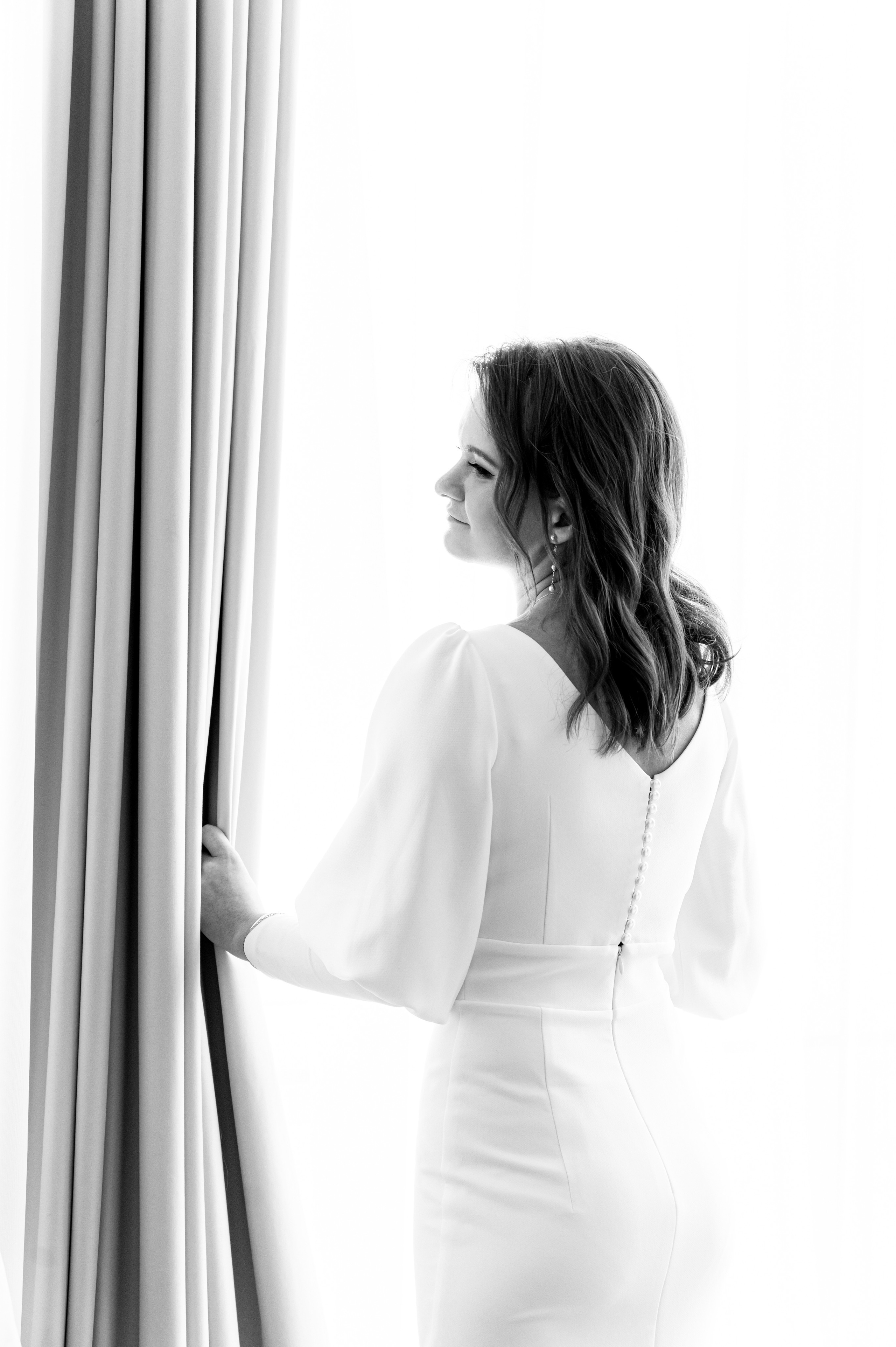 Александр & Ксения. Портретный и свадебный фотограф в Москве Анастасия Терентьева