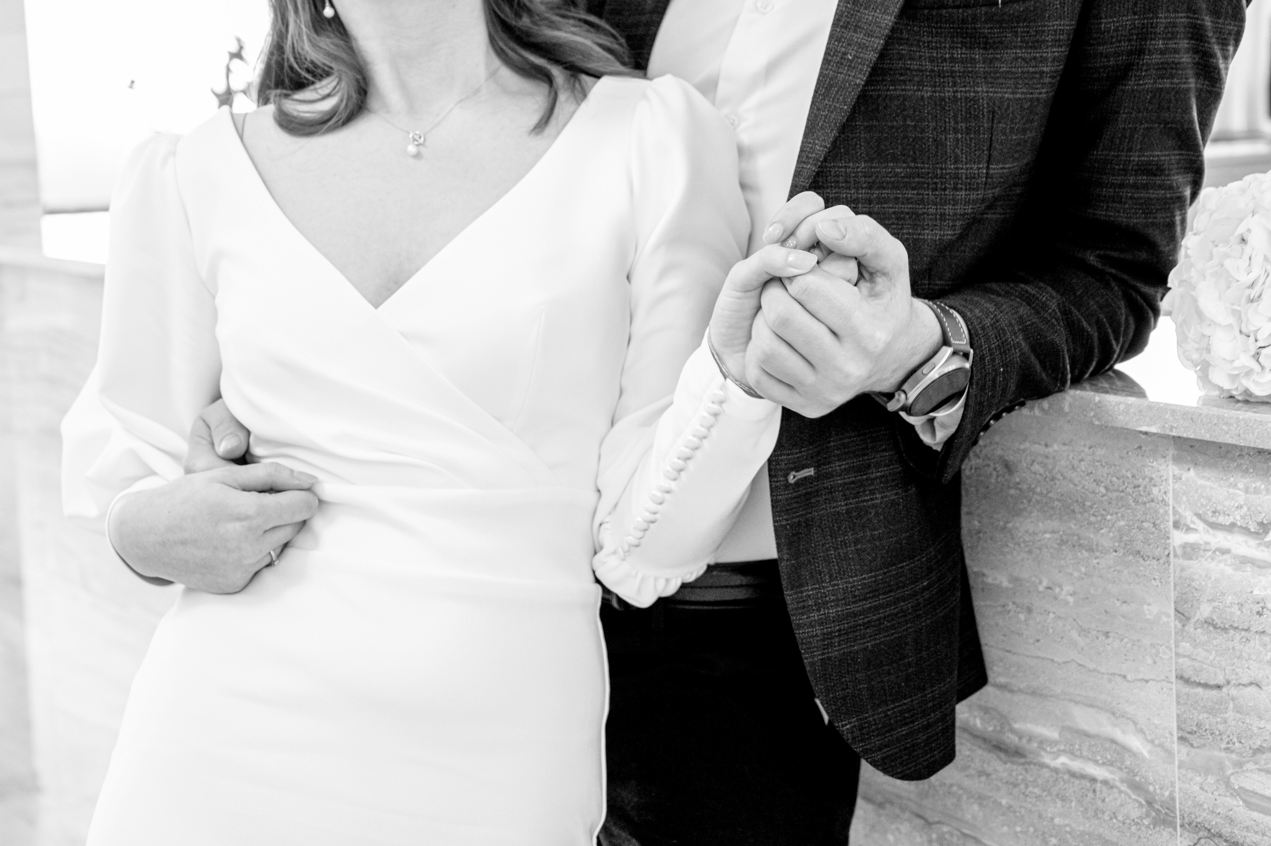 Александр & Ксения. Портретный и свадебный фотограф в Москве Анастасия Терентьева